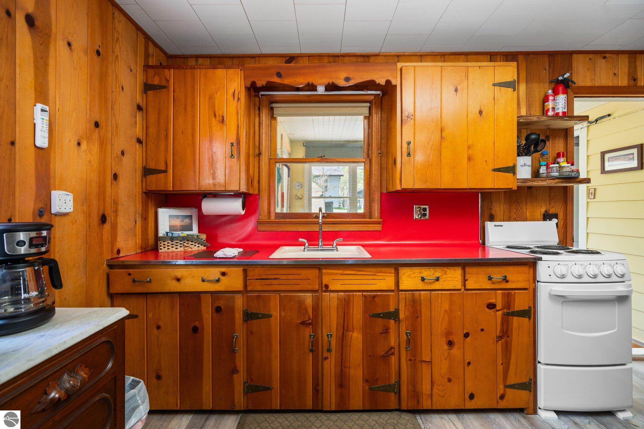 421 Howard Street Alley, Fife Lake, MI 49633 — Photo 13