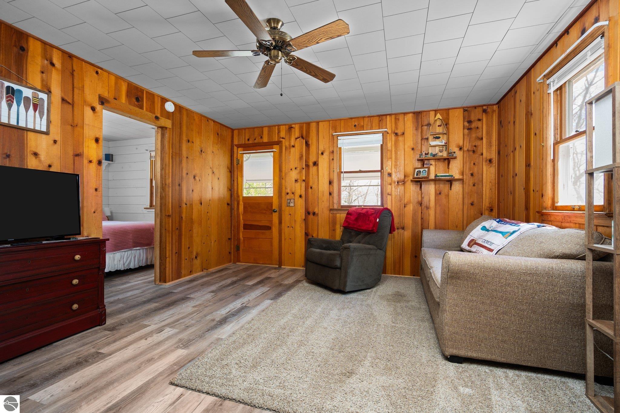 421 Howard Street Alley, Fife Lake, MI 49633 — Photo 14