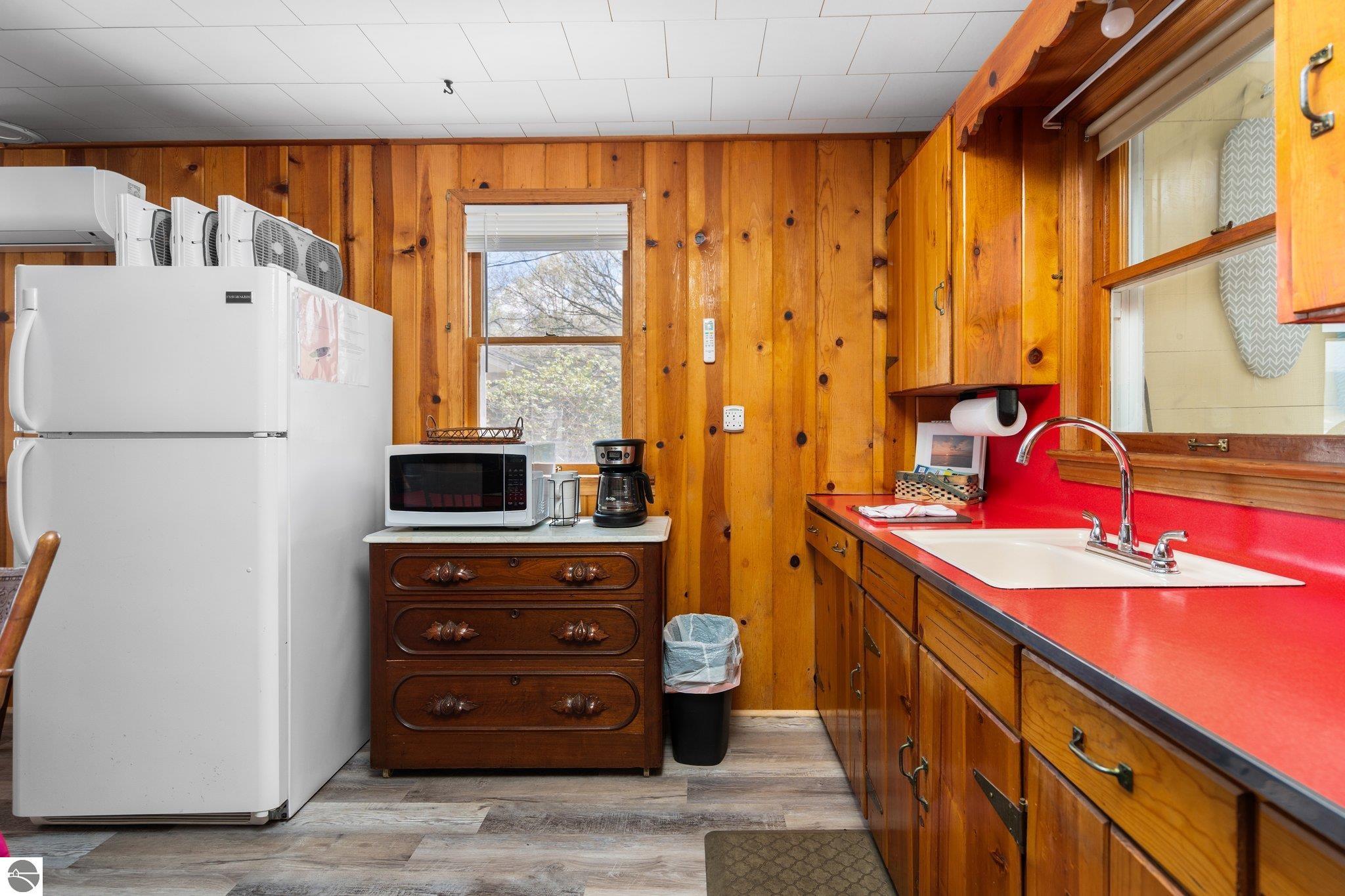 421 Howard Street Alley, Fife Lake, MI 49633 — Photo 15