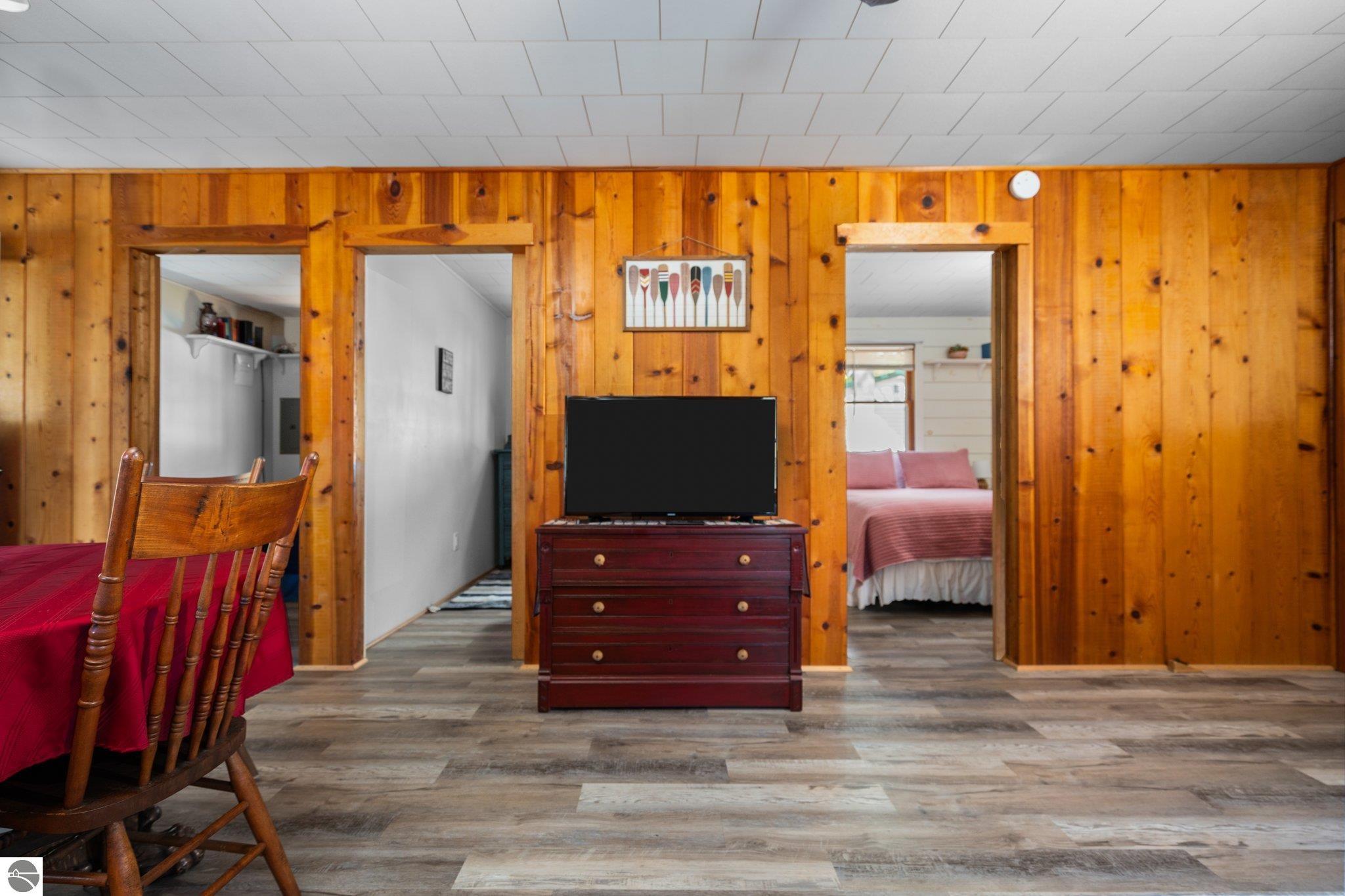 421 Howard Street Alley, Fife Lake, MI 49633 — Photo 16