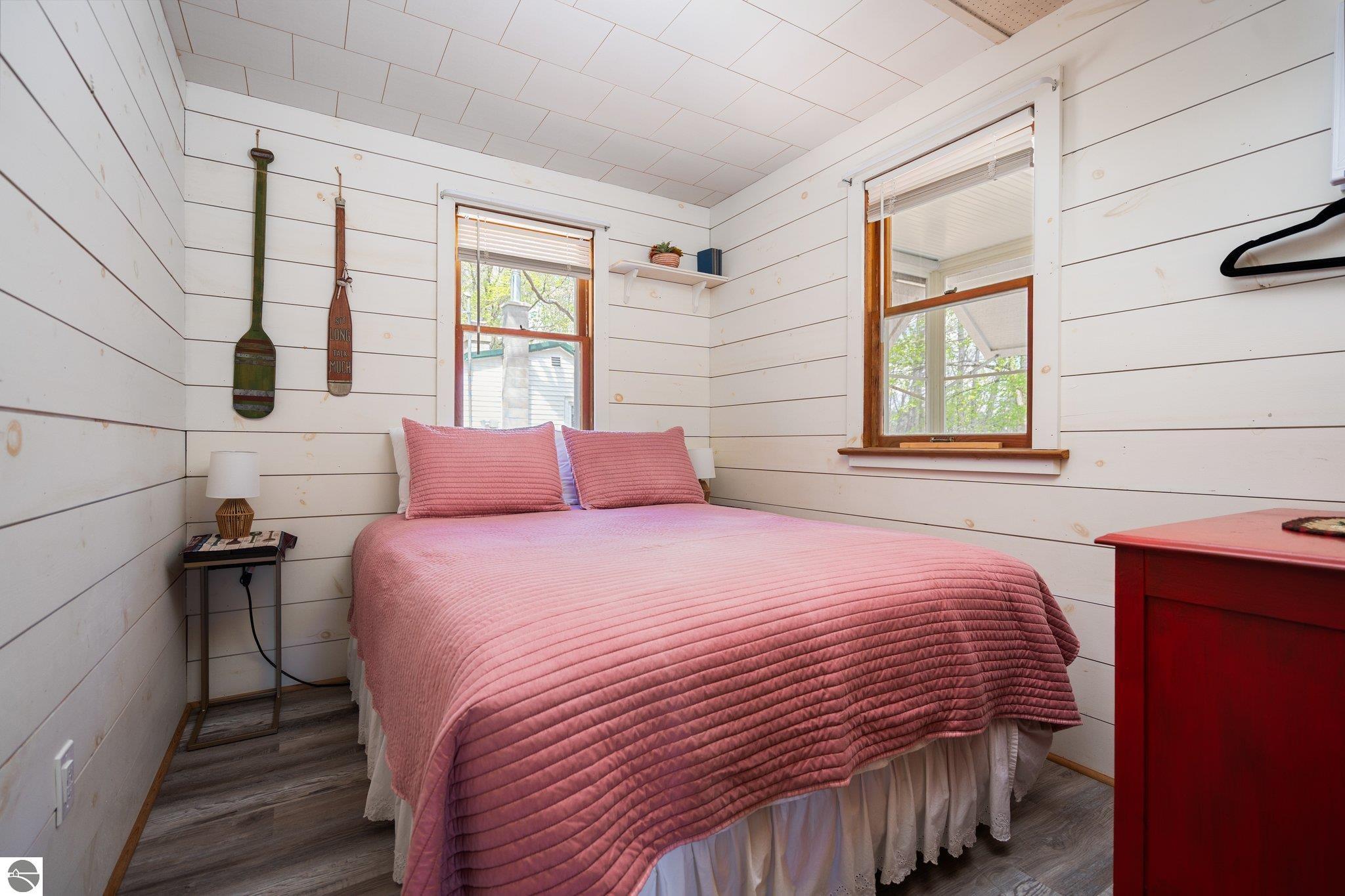 421 Howard Street Alley, Fife Lake, MI 49633 — Photo 17