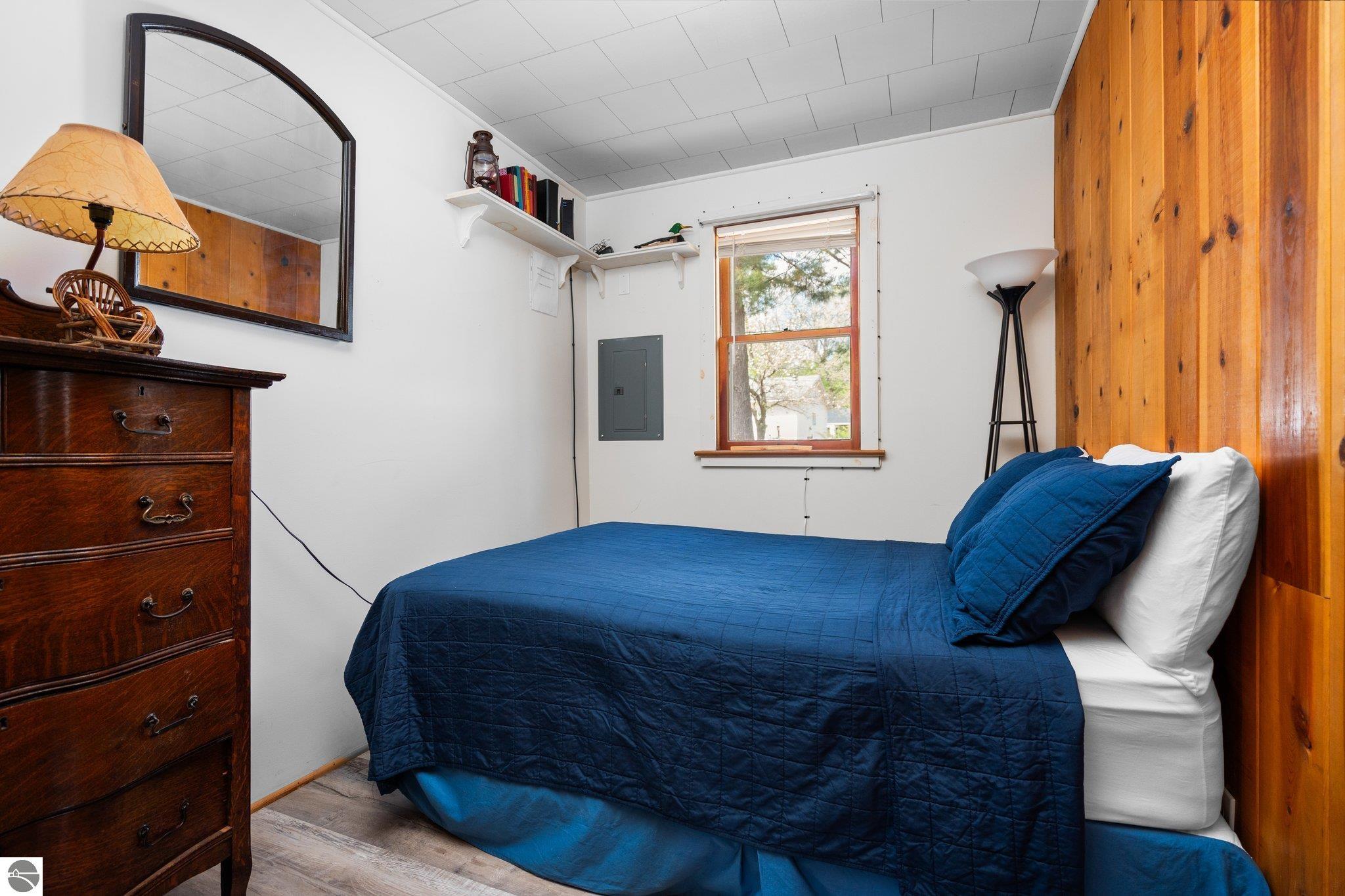 421 Howard Street Alley, Fife Lake, MI 49633 — Photo 18