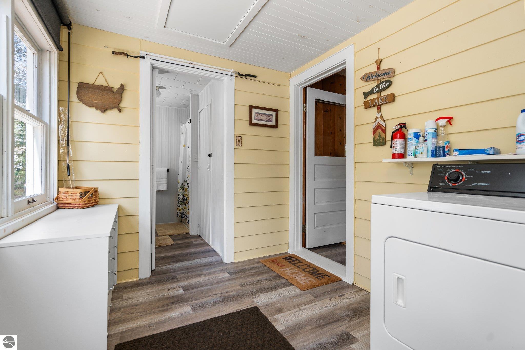 421 Howard Street Alley, Fife Lake, MI 49633 — Photo 23