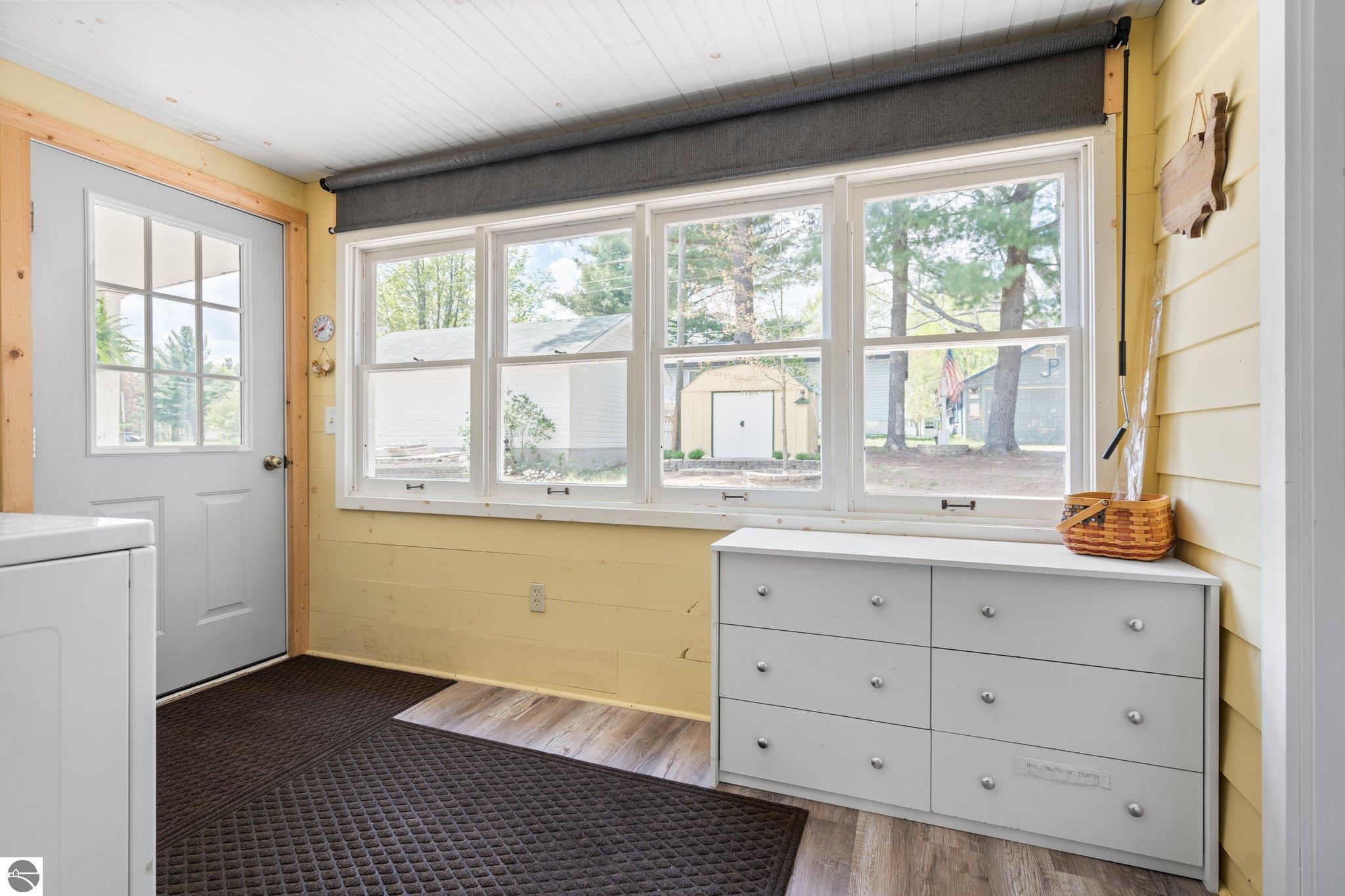 421 Howard Street Alley, Fife Lake, MI 49633 — Photo 24