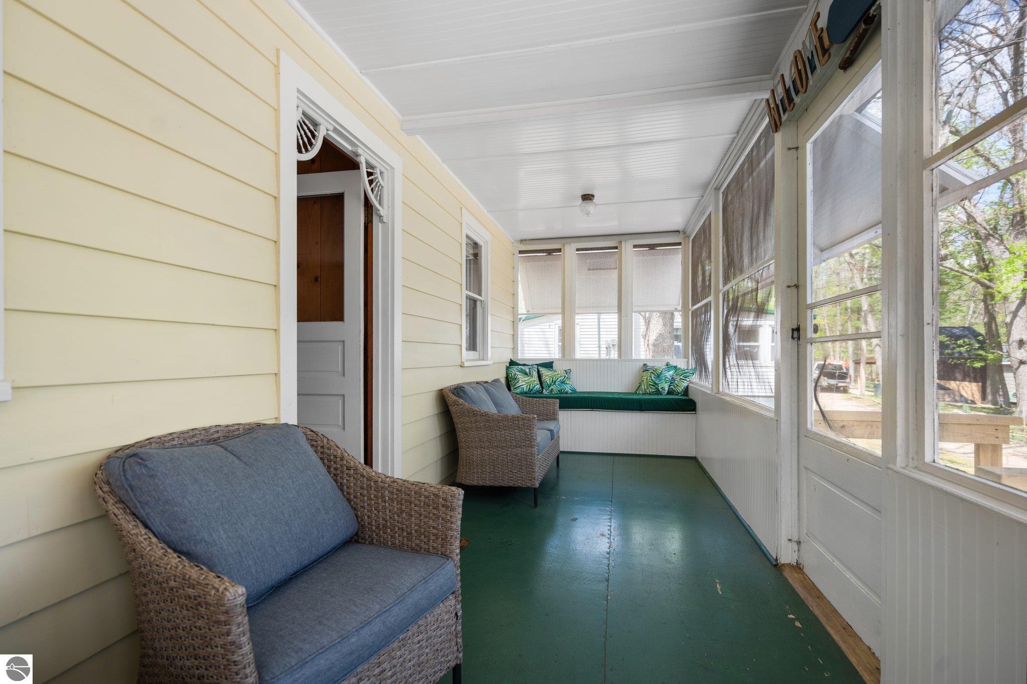 421 Howard Street Alley, Fife Lake, MI 49633 — Photo 25
