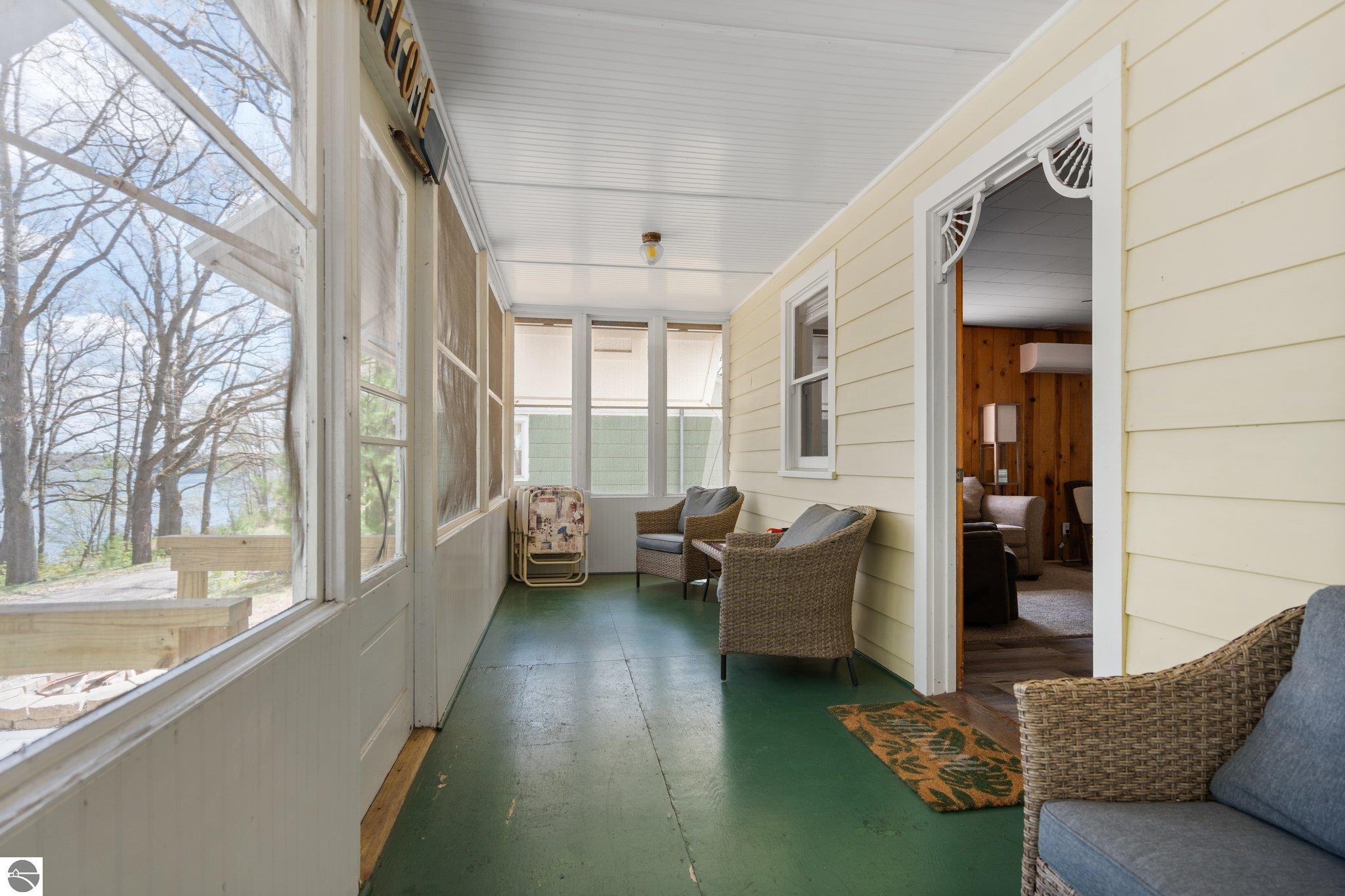 421 Howard Street Alley, Fife Lake, MI 49633 — Photo 26