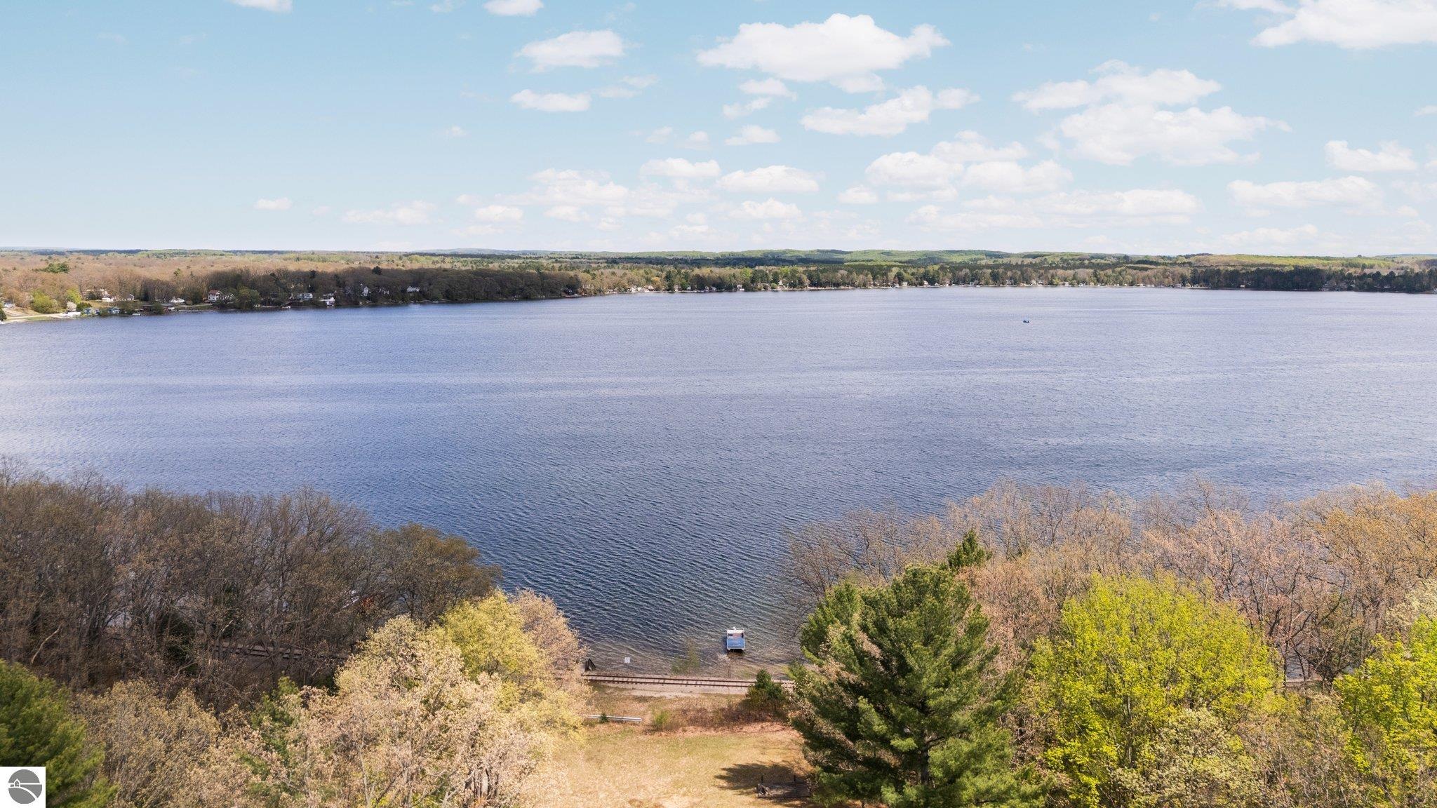 421 Howard Street Alley, Fife Lake, MI 49633 — Photo 30