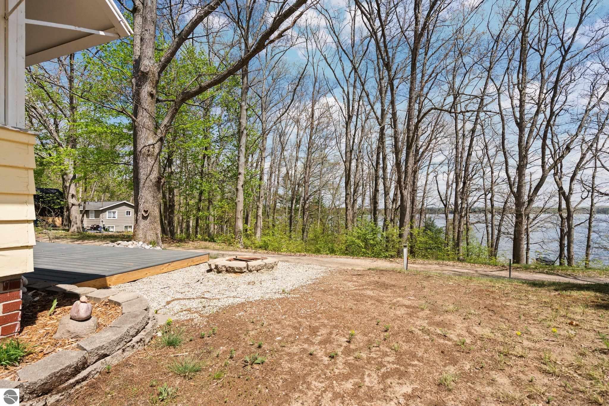 421 Howard Street Alley, Fife Lake, MI 49633 — Photo 33