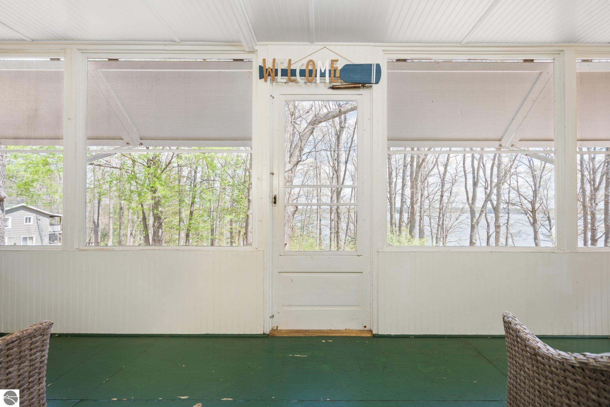 421 Howard Street Alley, Fife Lake, MI 49633 — Photo 7