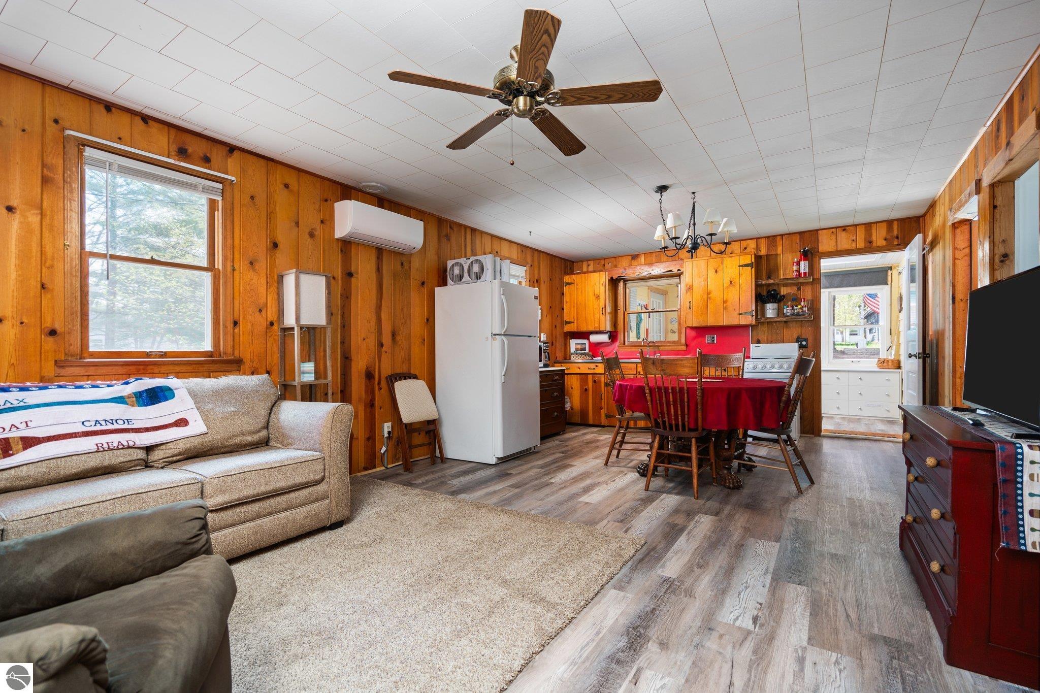 421 Howard Street Alley, Fife Lake, MI 49633 — Photo 10
