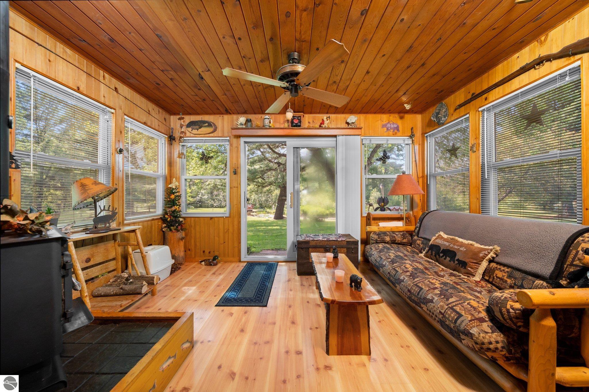 6202 Fletcher Road, Fife Lake, MI 49633 — Photo 11