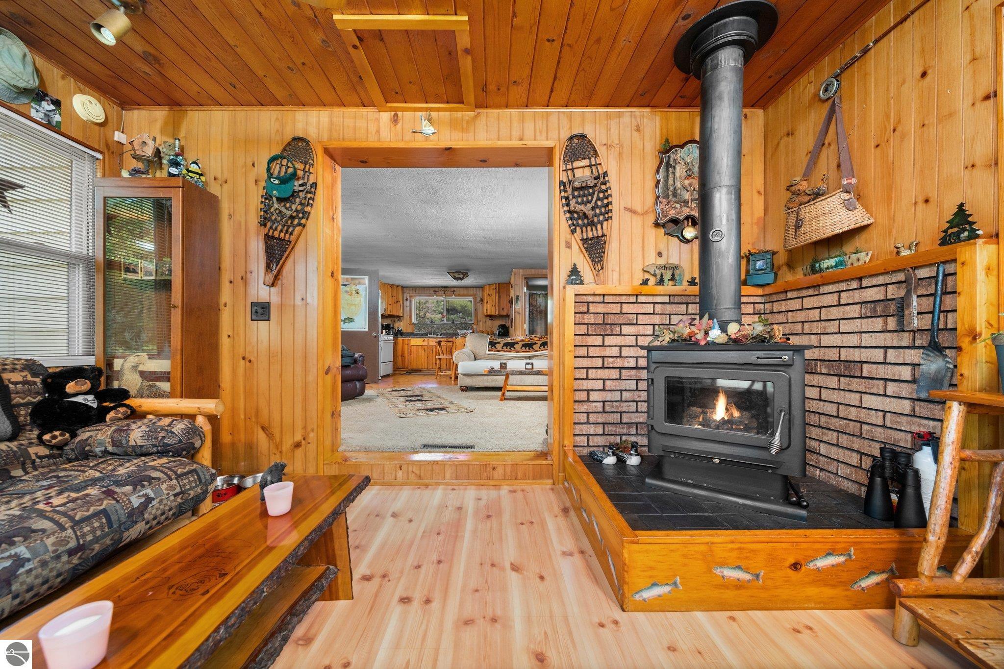 6202 Fletcher Road, Fife Lake, MI 49633 — Photo 12