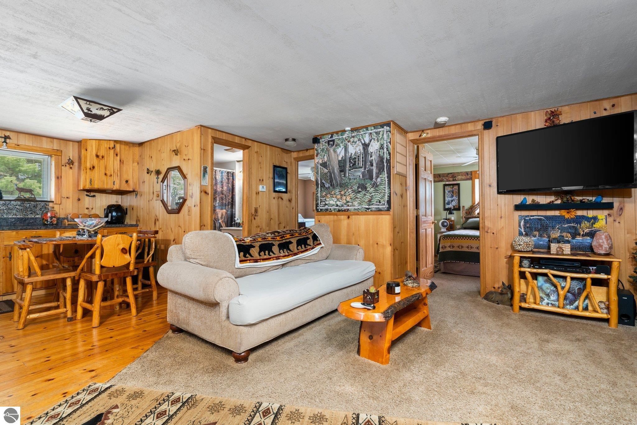 6202 Fletcher Road, Fife Lake, MI 49633 — Photo 15