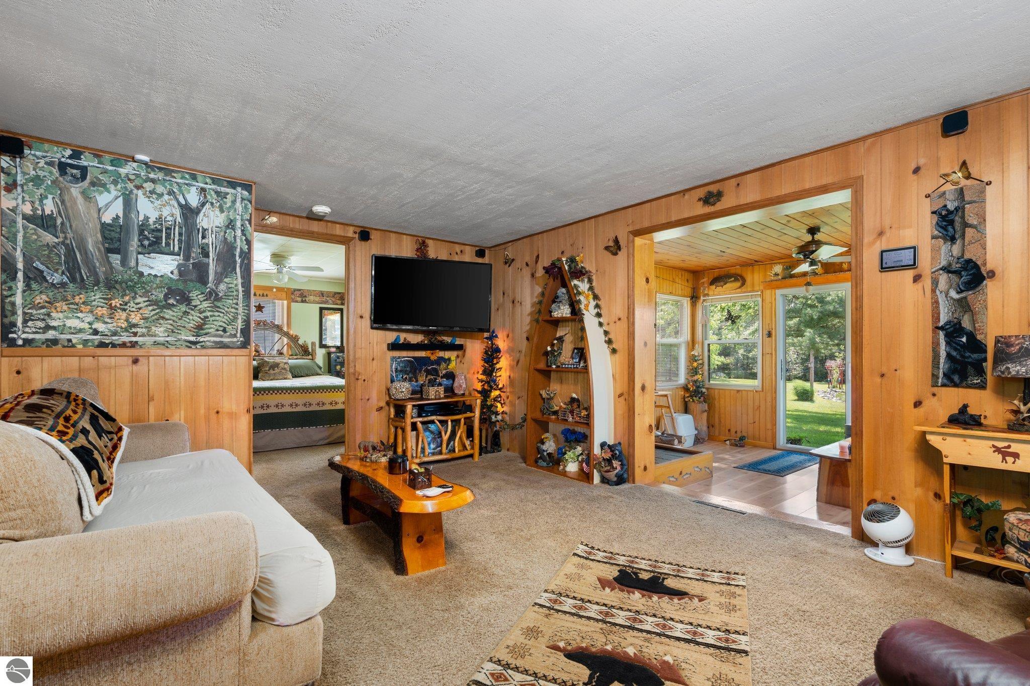 6202 Fletcher Road, Fife Lake, MI 49633 — Photo 16