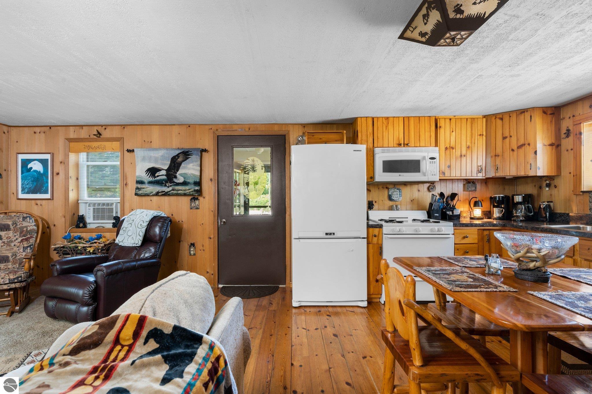 6202 Fletcher Road, Fife Lake, MI 49633 — Photo 17