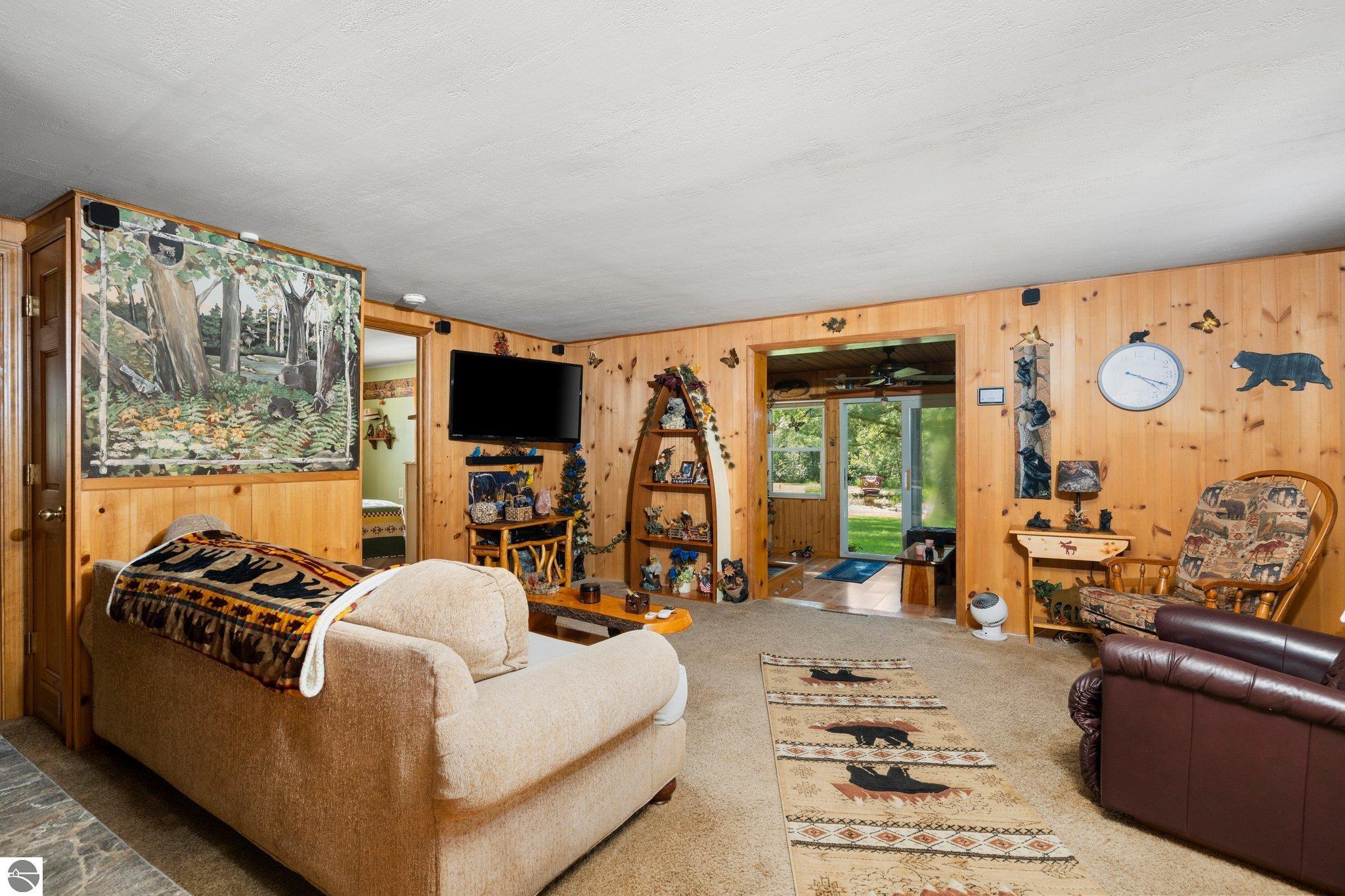 6202 Fletcher Road, Fife Lake, MI 49633 — Photo 20