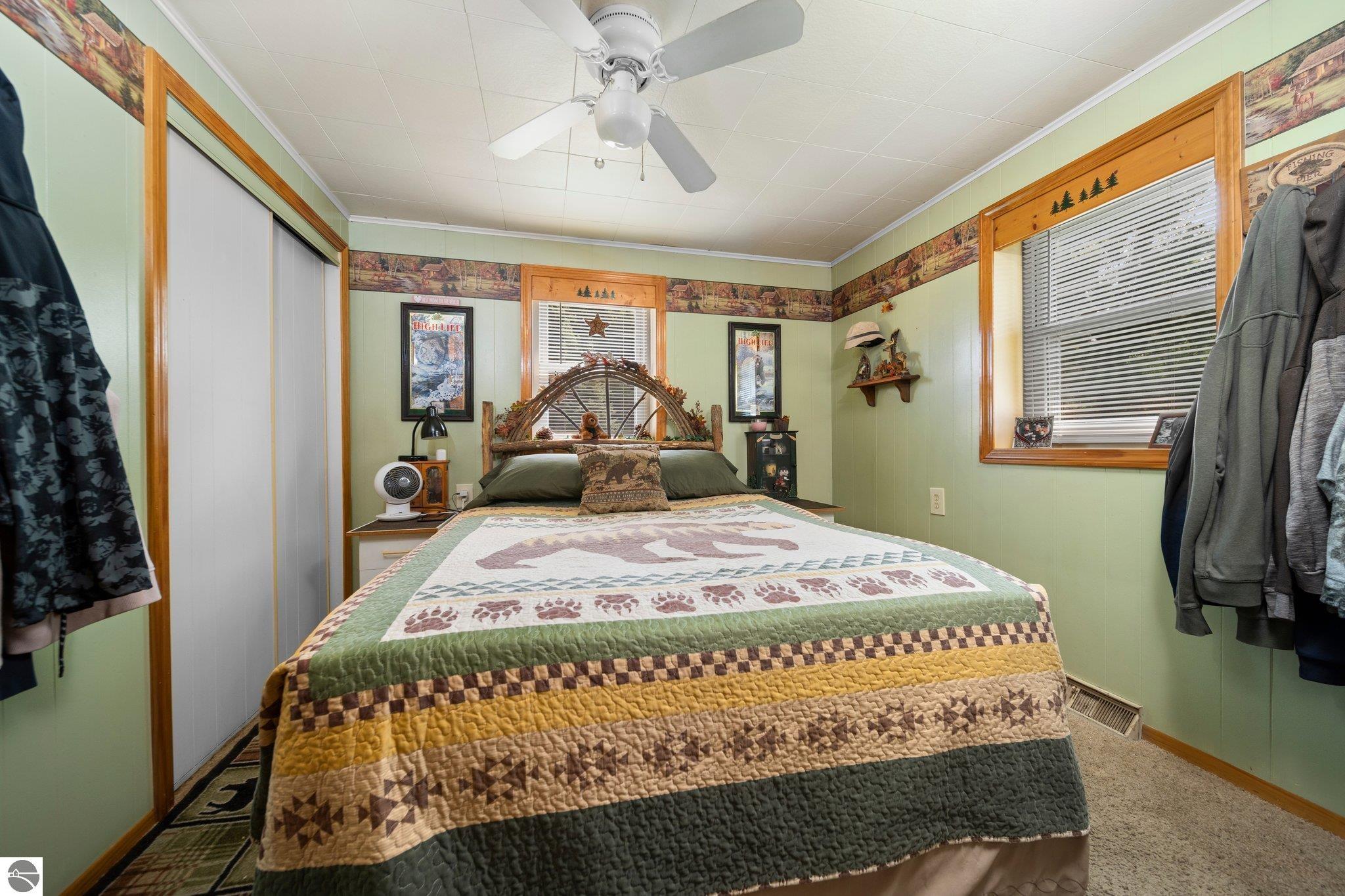 6202 Fletcher Road, Fife Lake, MI 49633 — Photo 25