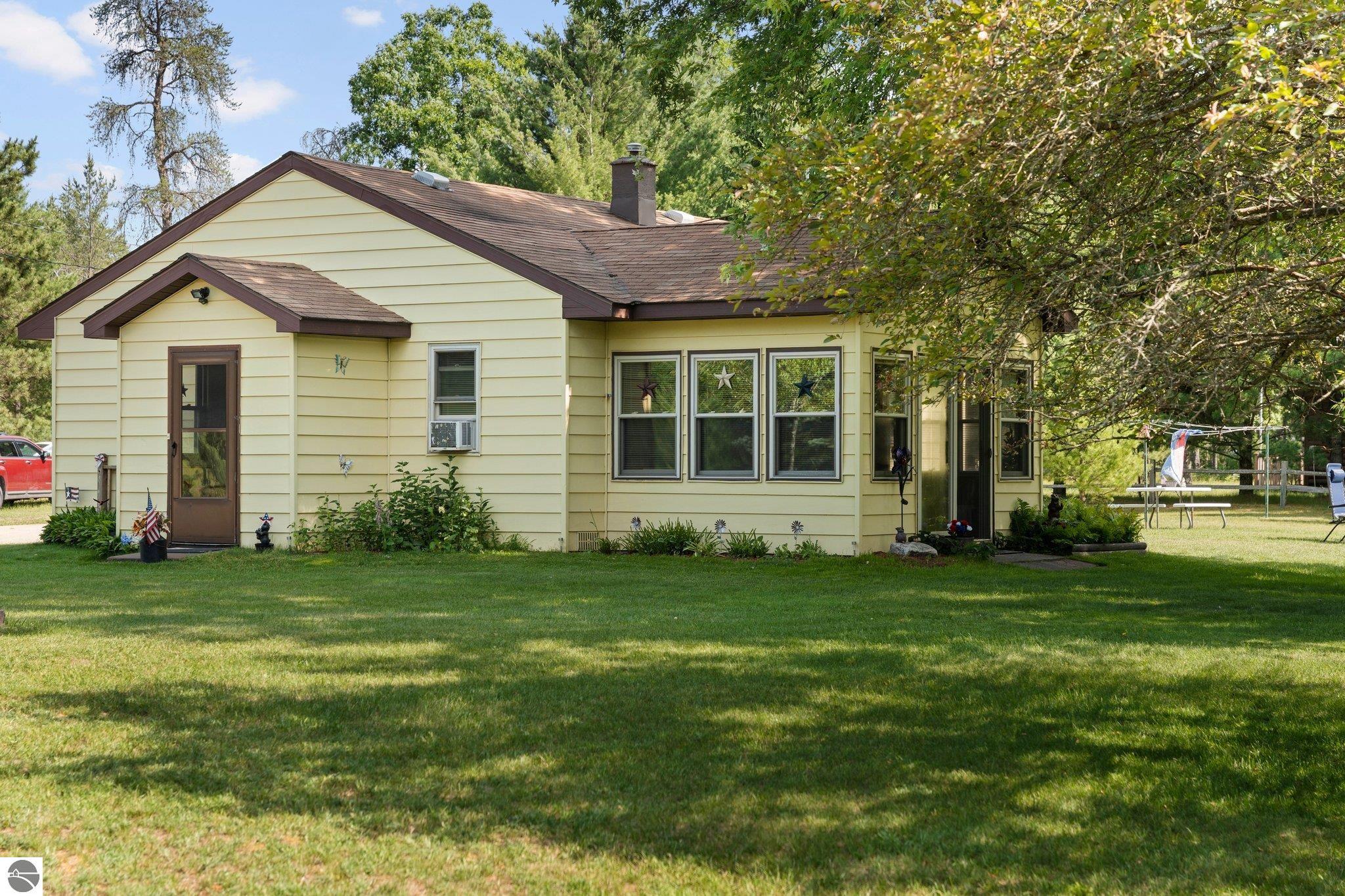 6202 Fletcher Road, Fife Lake, MI 49633 — Photo 28