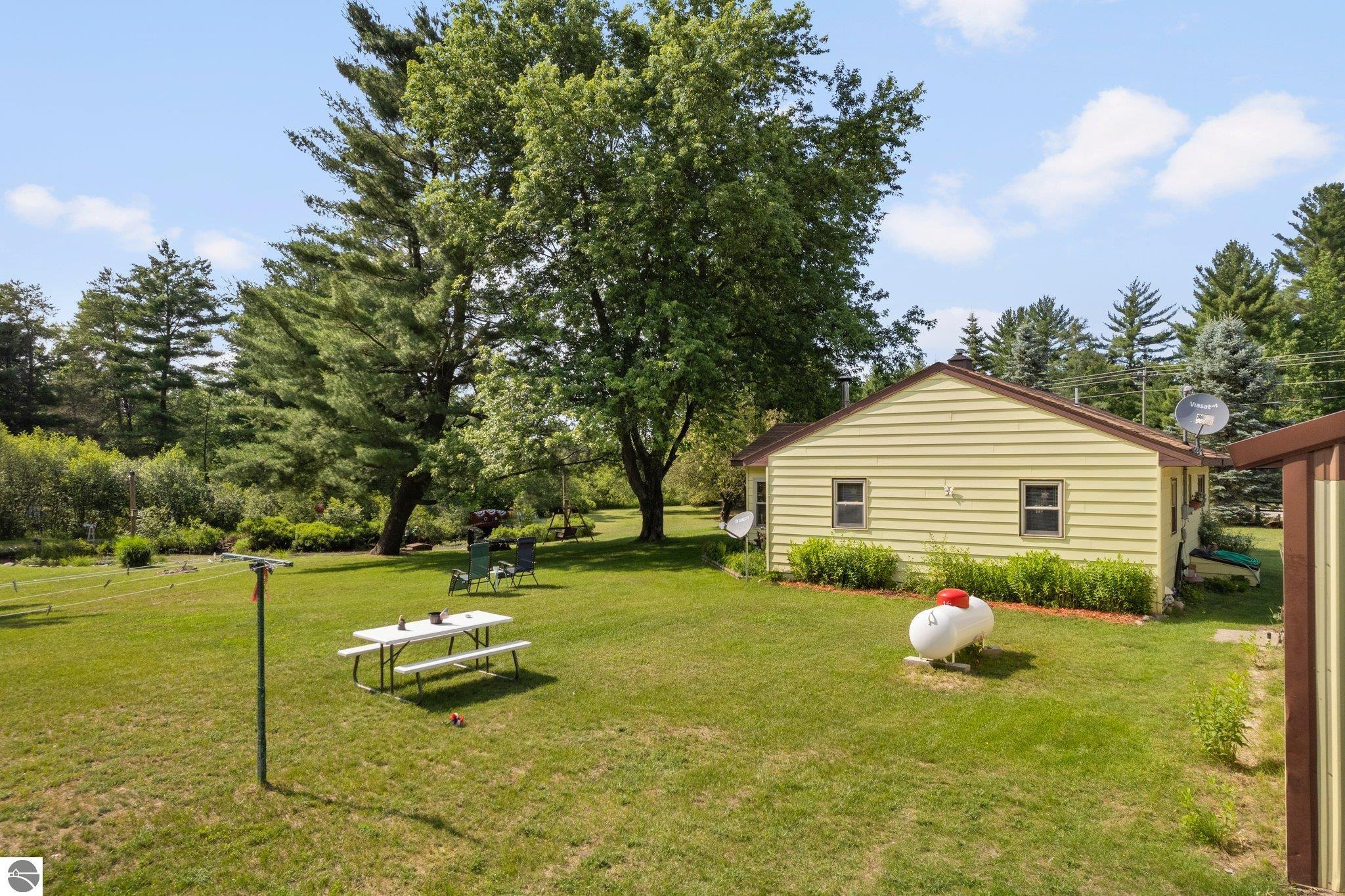6202 Fletcher Road, Fife Lake, MI 49633 — Photo 29