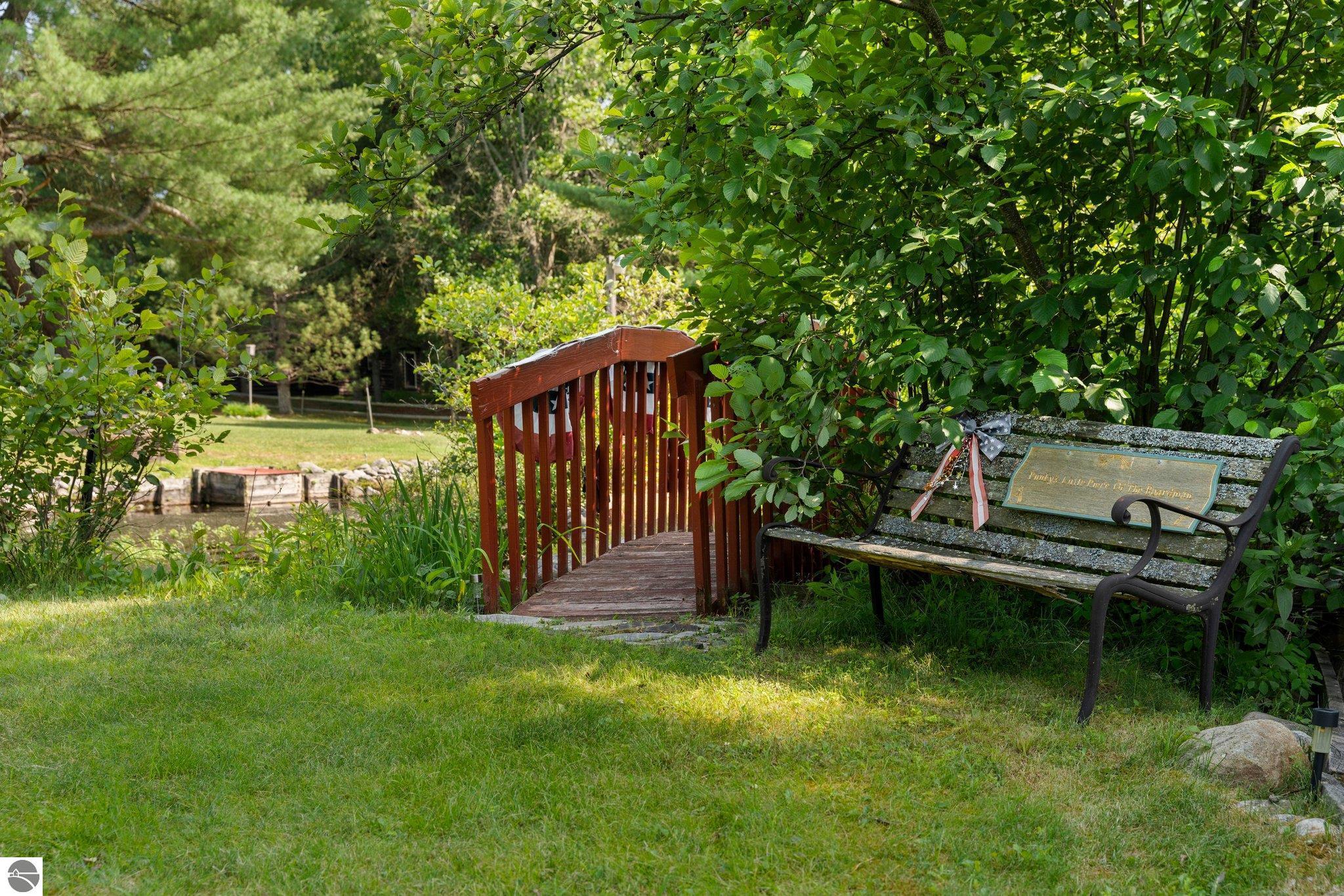 6202 Fletcher Road, Fife Lake, MI 49633 — Photo 35