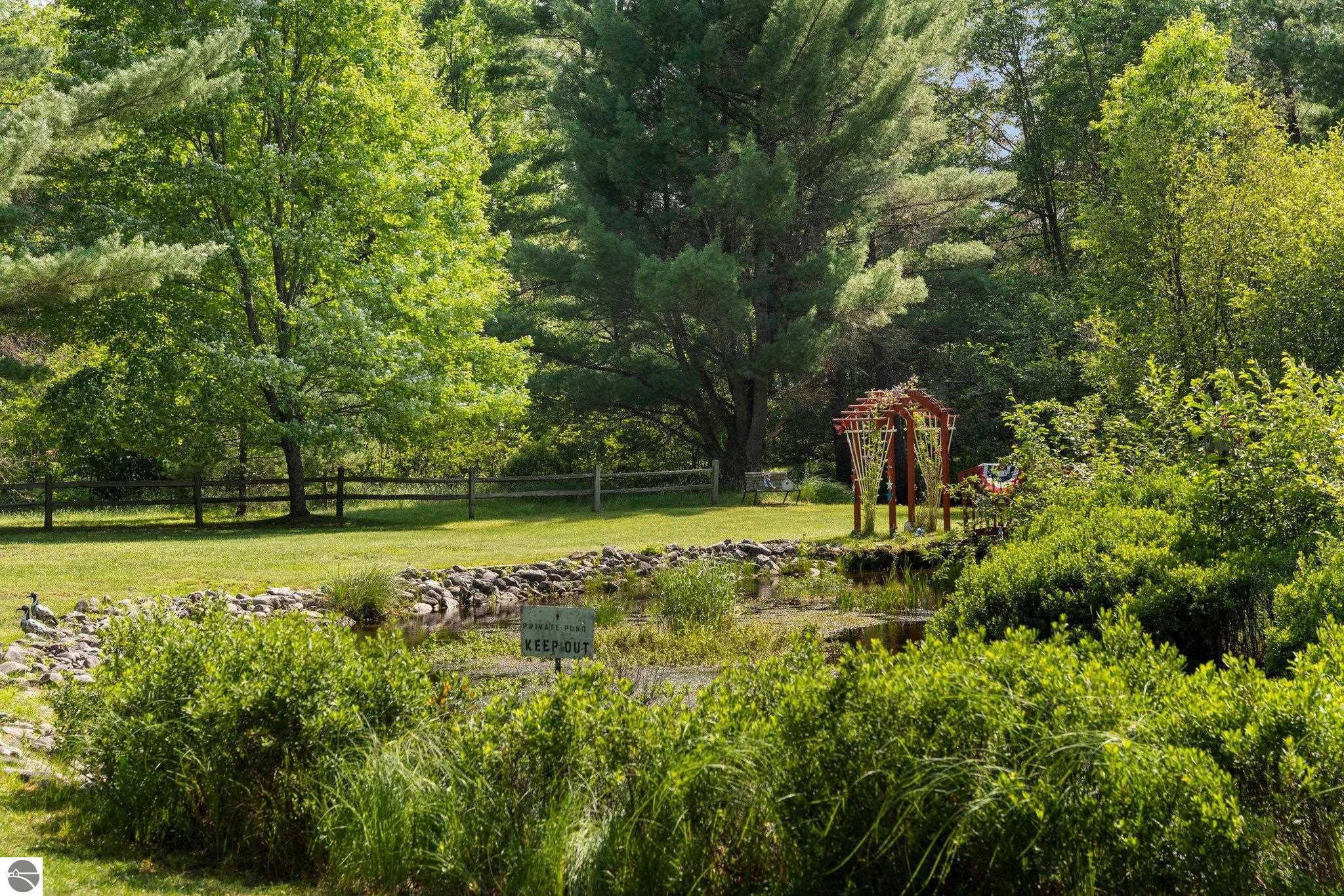 6202 Fletcher Road, Fife Lake, MI 49633 — Photo 5