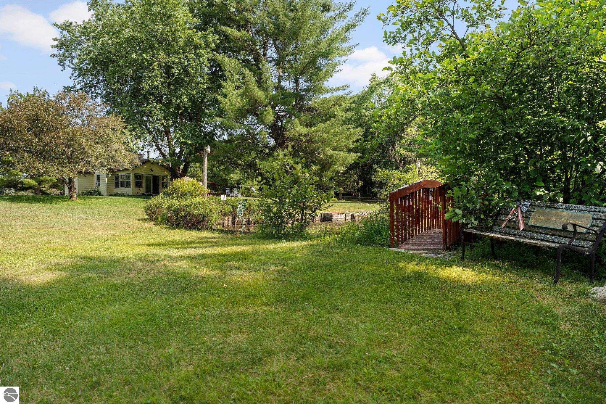 6202 Fletcher Road, Fife Lake, MI 49633 — Photo 36