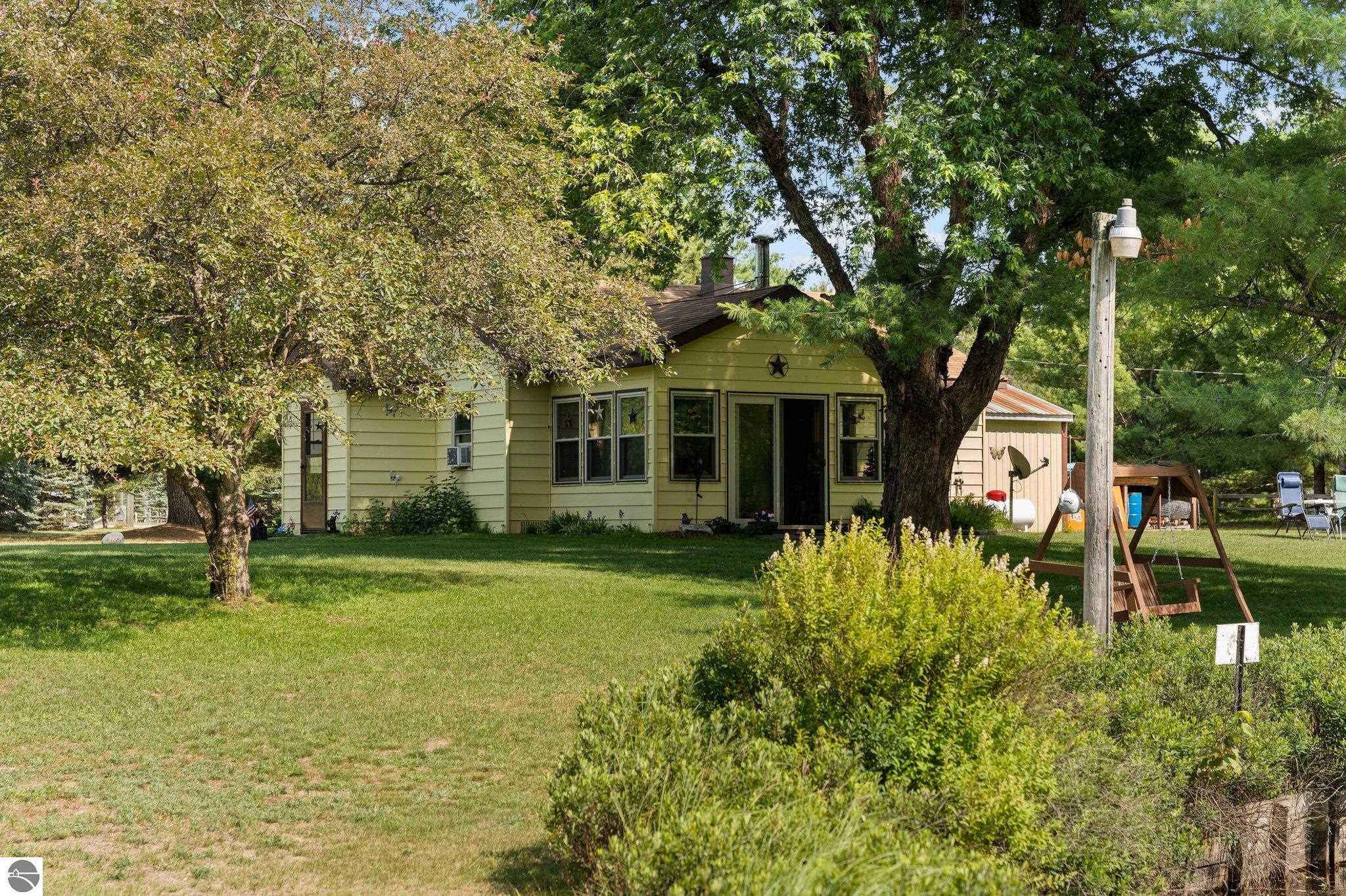 6202 Fletcher Road, Fife Lake, MI 49633 — Photo 37