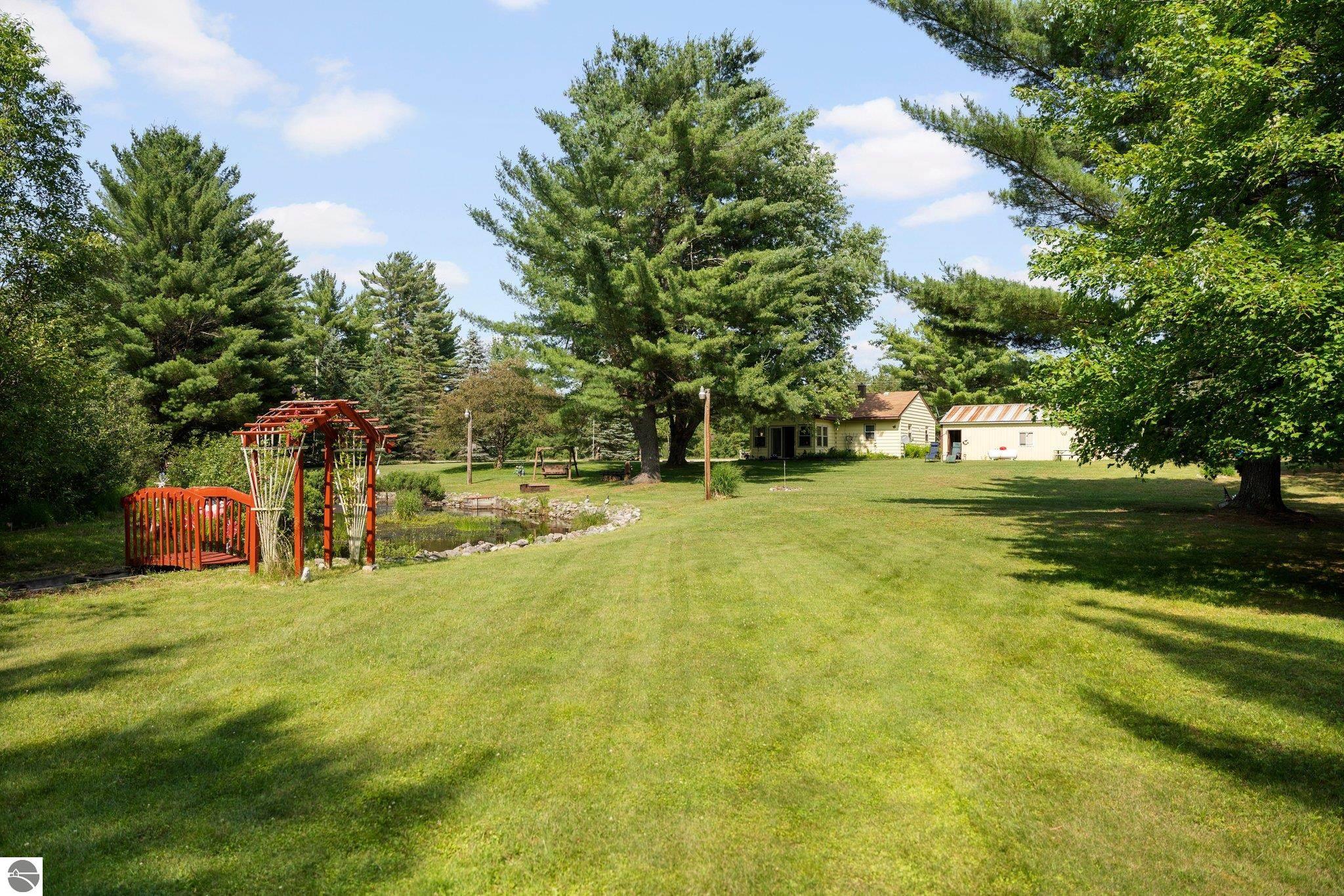 6202 Fletcher Road, Fife Lake, MI 49633 — Photo 10