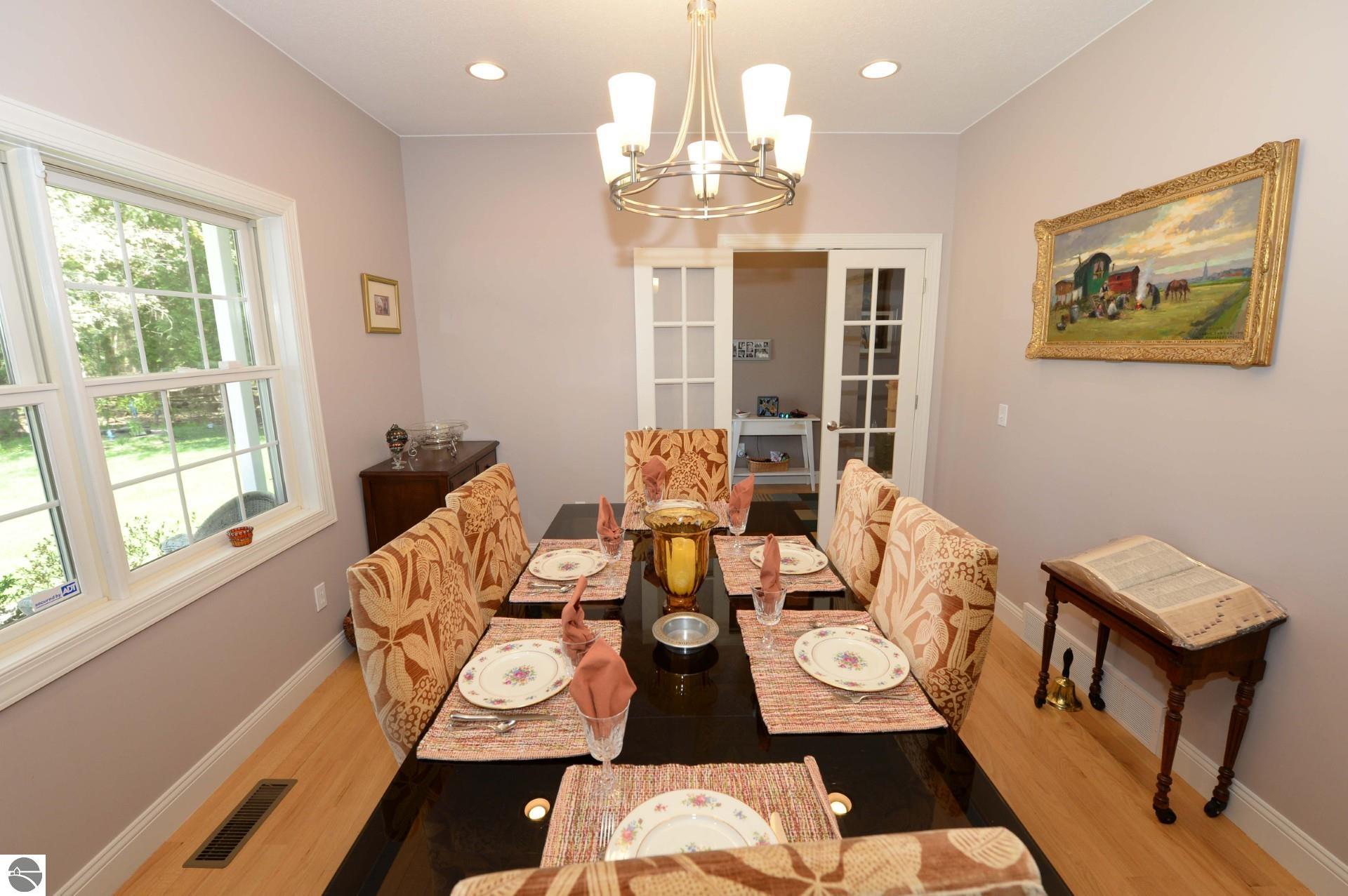 722 Bennington Street, East Tawas, MI 48730 — Photo 11