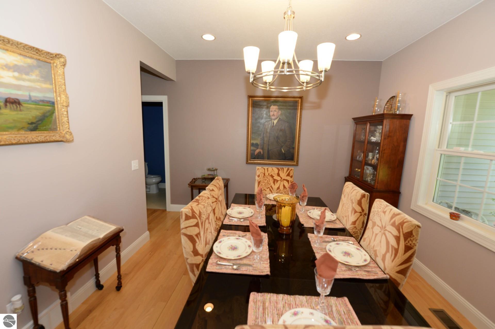722 Bennington Street, East Tawas, MI 48730 — Photo 12