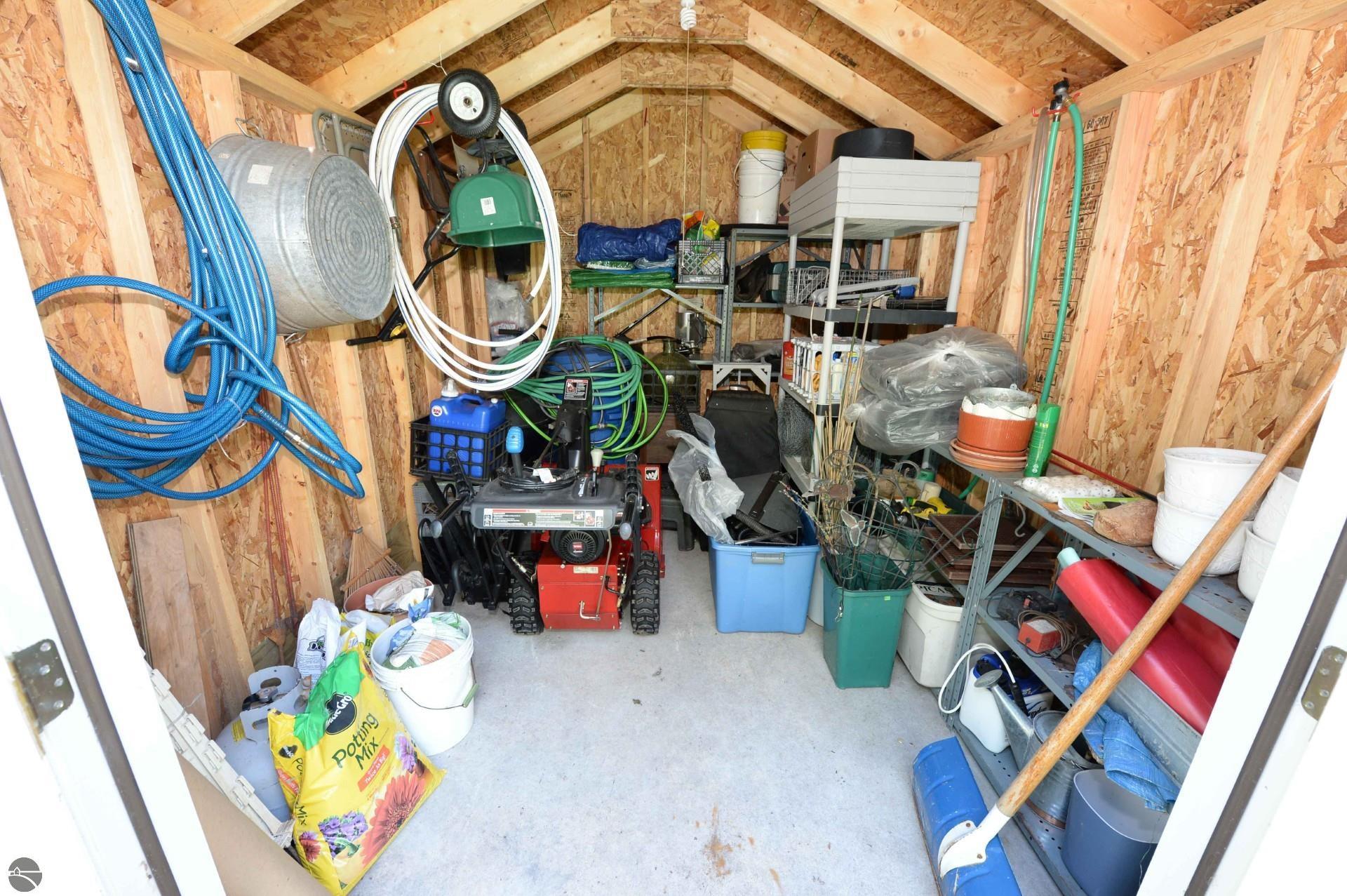 722 Bennington Street, East Tawas, MI 48730 — Photo 52