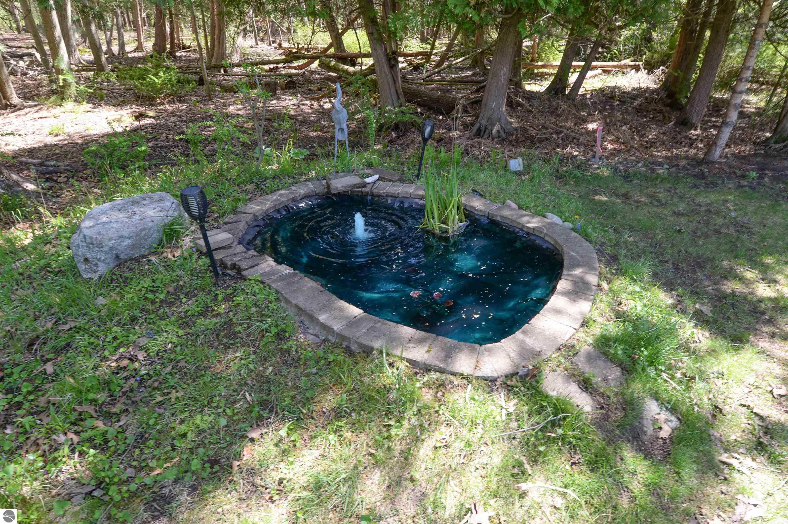 722 Bennington Street, East Tawas, MI 48730 — Photo 7