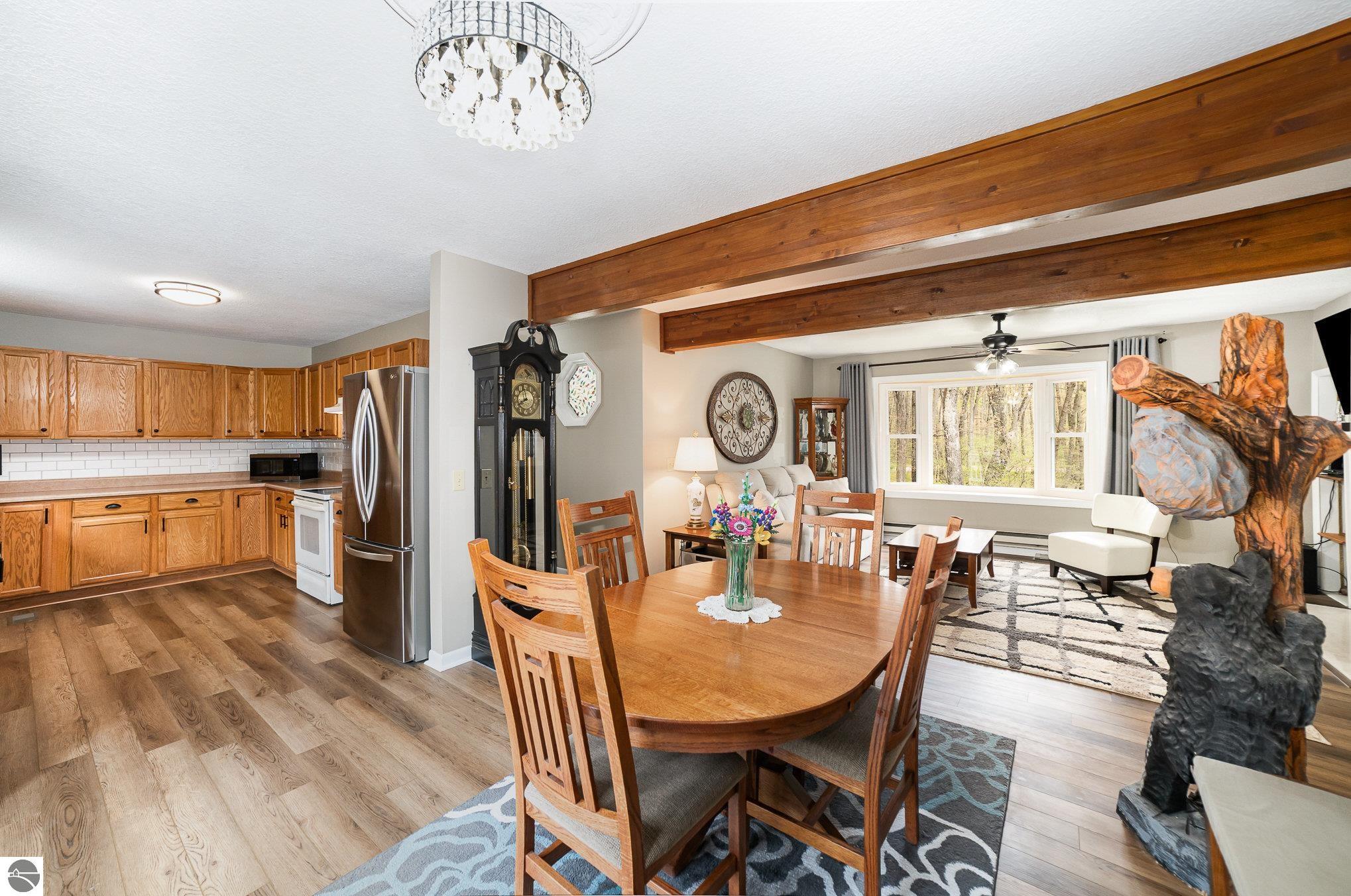 4480 Mockingbird Circle, Farwell, MI 48622 — Photo 11