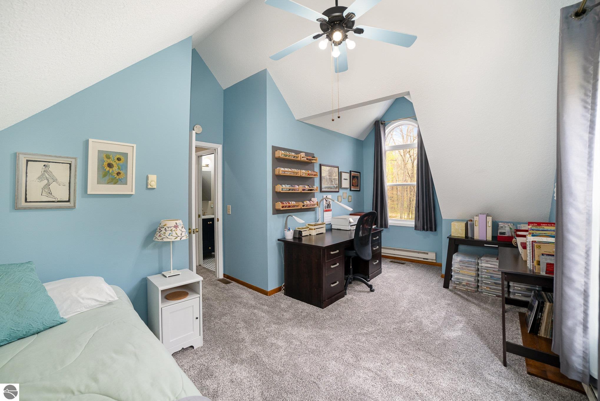 4480 Mockingbird Circle, Farwell, MI 48622 — Photo 25
