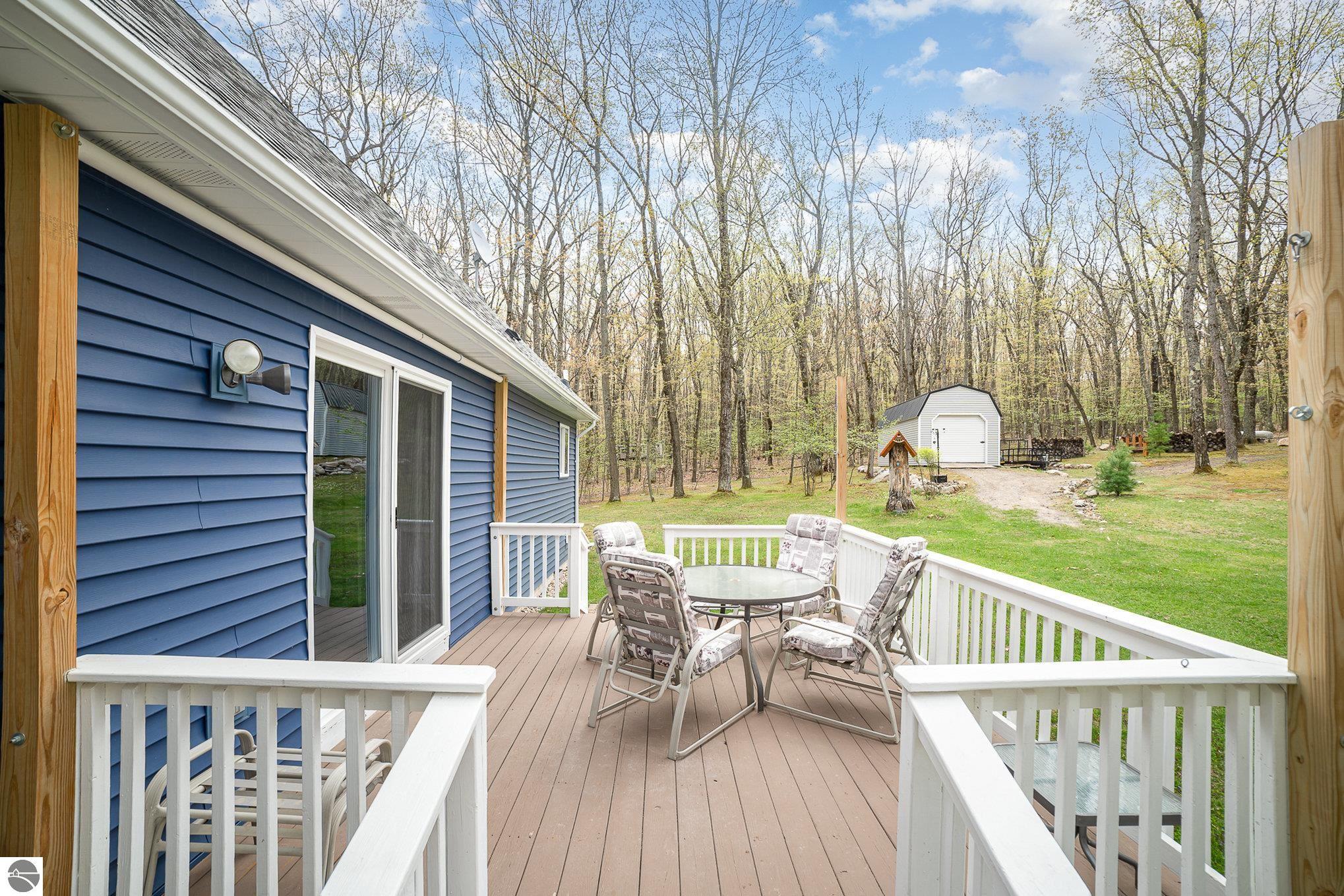 4480 Mockingbird Circle, Farwell, MI 48622 — Photo 29