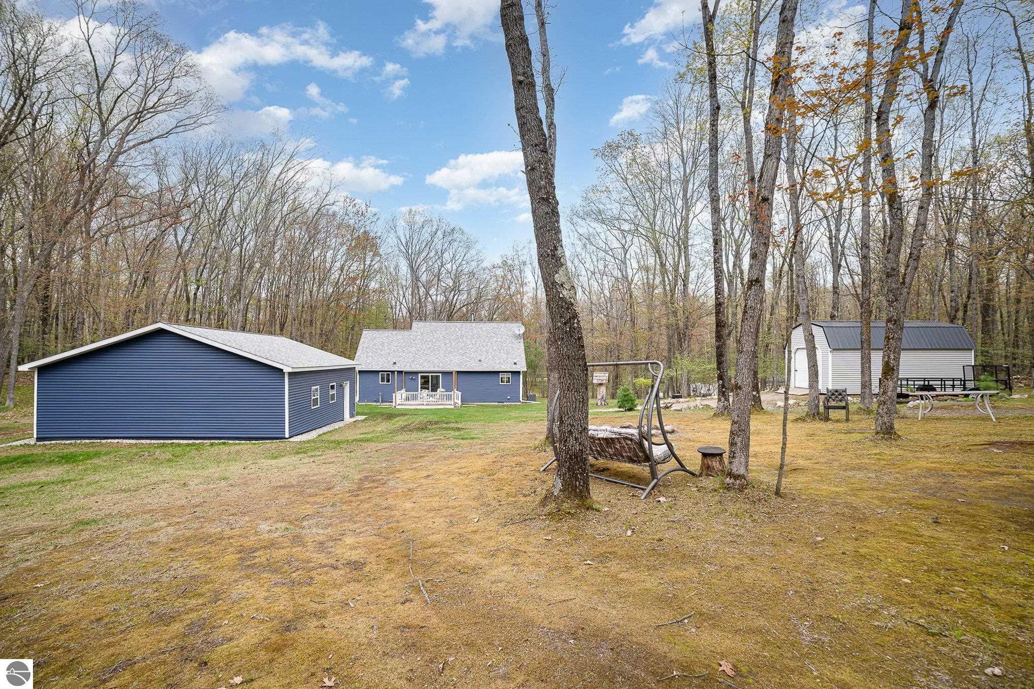 4480 Mockingbird Circle, Farwell, MI 48622 — Photo 34