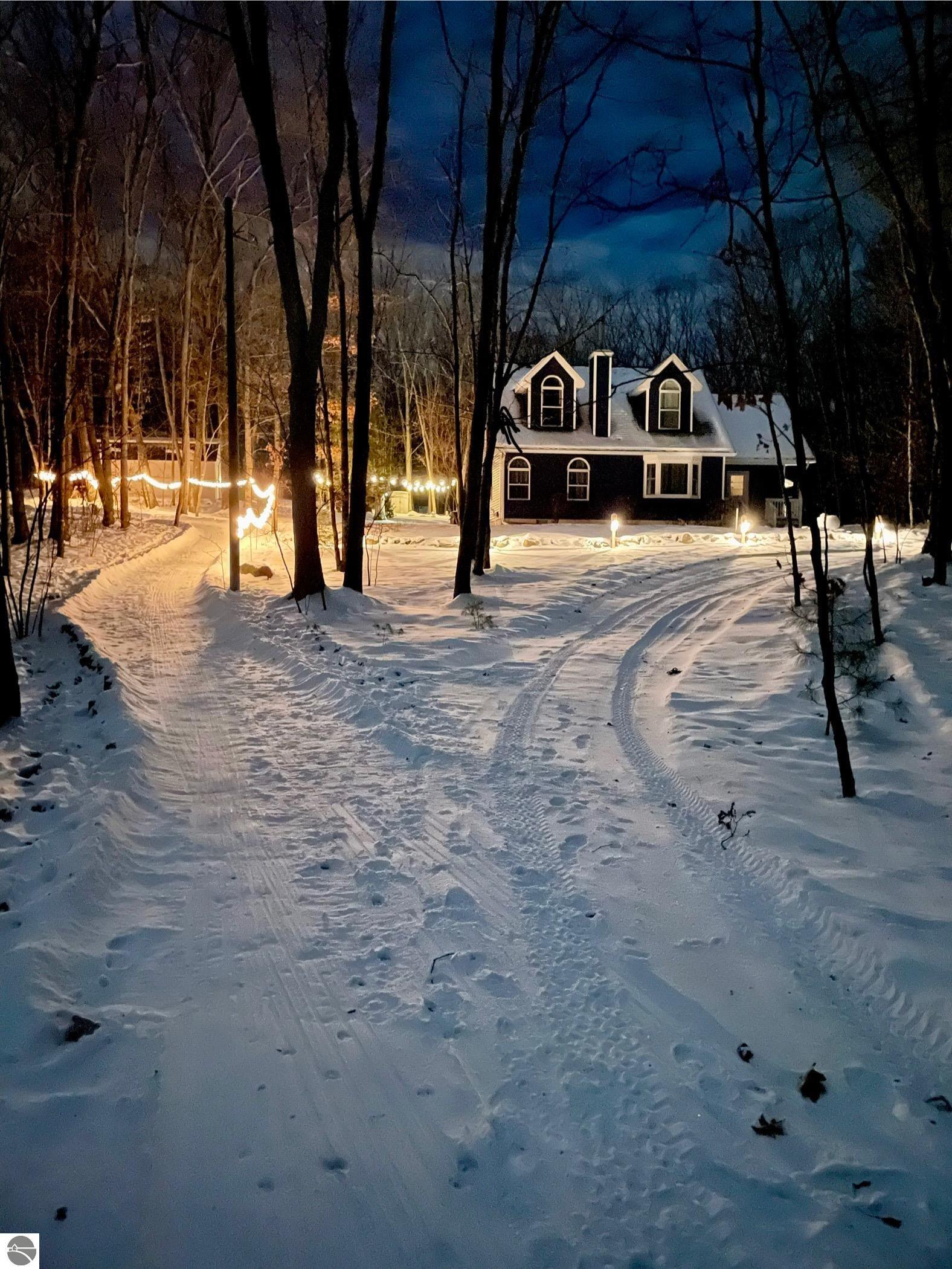 4480 Mockingbird Circle, Farwell, MI 48622 — Photo 46