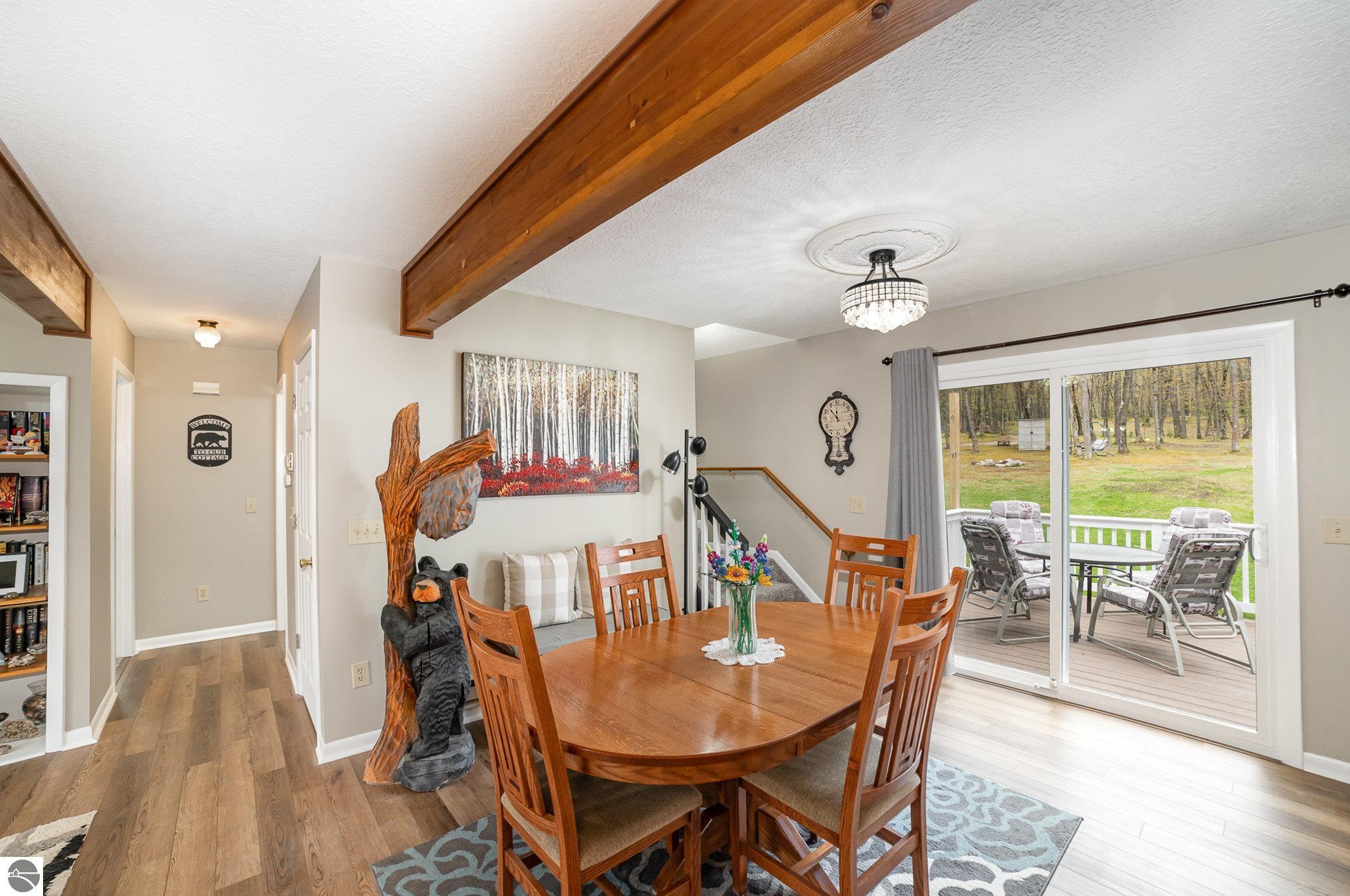 4480 Mockingbird Circle, Farwell, MI 48622 — Photo 8