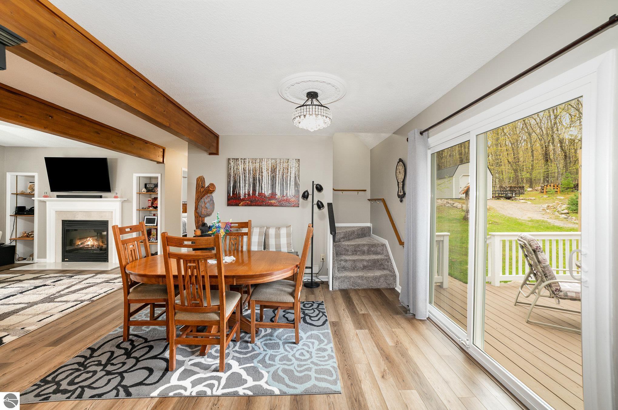 4480 Mockingbird Circle, Farwell, MI 48622 — Photo 9