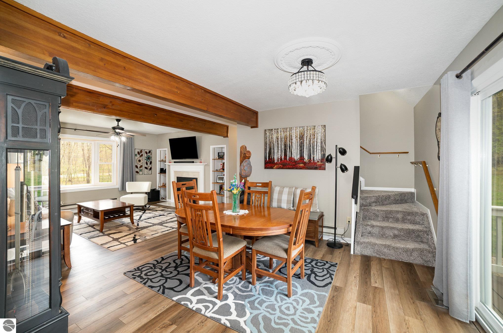 4480 Mockingbird Circle, Farwell, MI 48622 — Photo 10