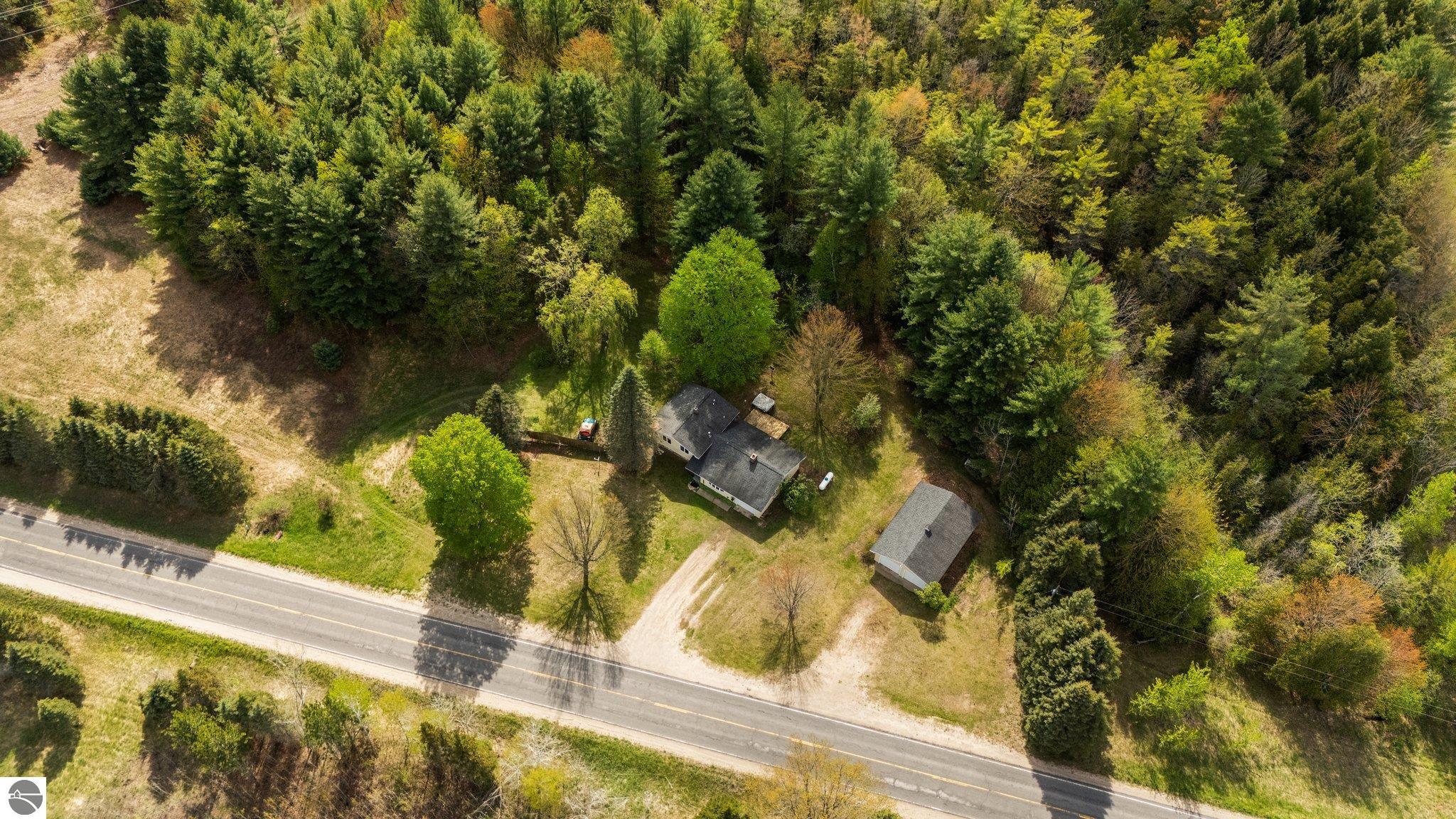 4542 Crofton Road SW, South Boardman, MI 49680 — Photo 39