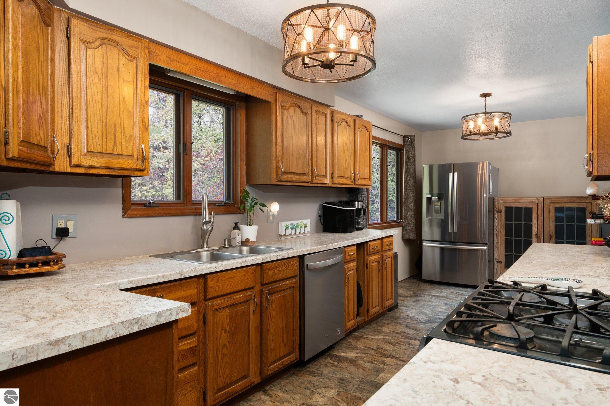 4542 Crofton Road SW, South Boardman, MI 49680 — Photo 5