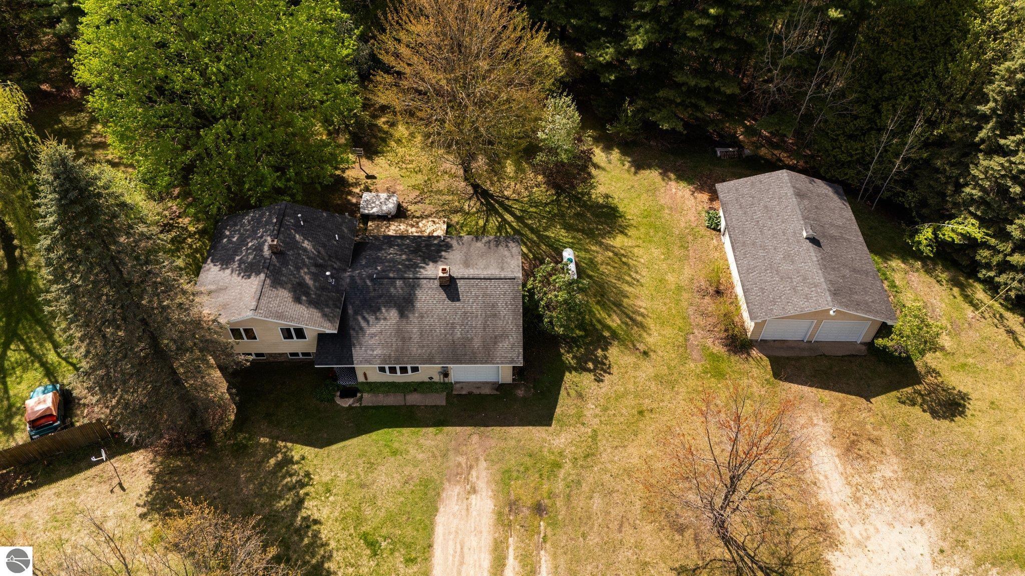 4542 Crofton Road SW, South Boardman, MI 49680 — Photo 42