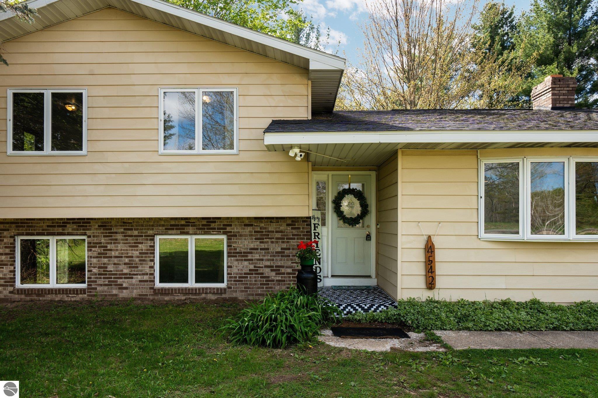 4542 Crofton Road SW, South Boardman, MI 49680 — Photo 44