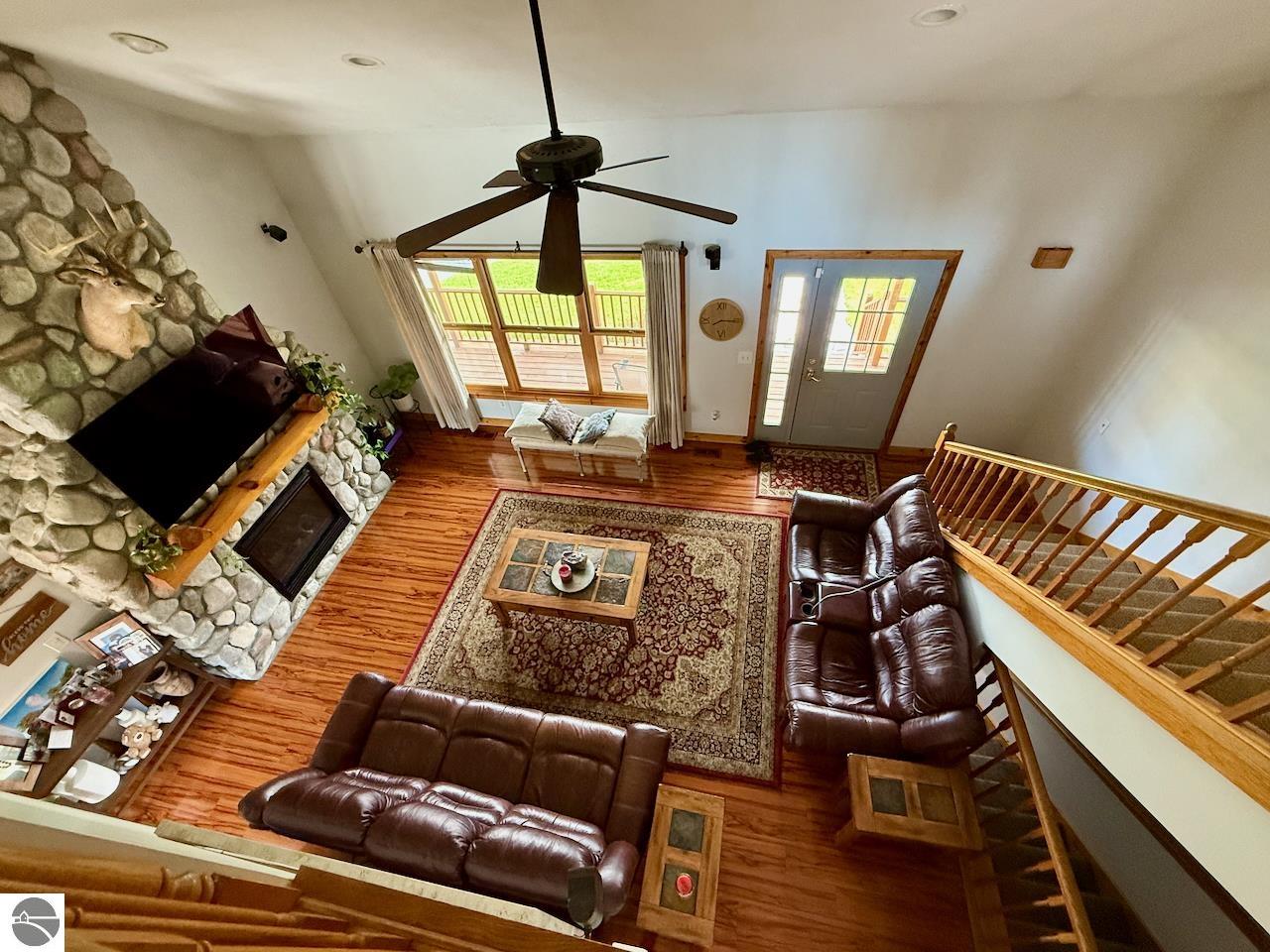 4921 White Road, Williamsburg, MI 49690 — Photo 24