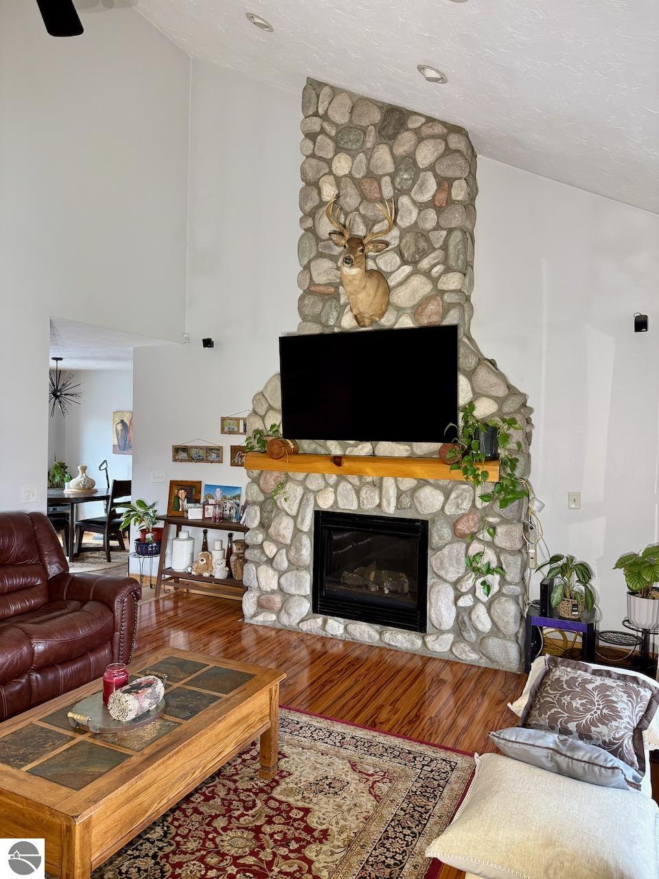 4921 White Road, Williamsburg, MI 49690 — Photo 4
