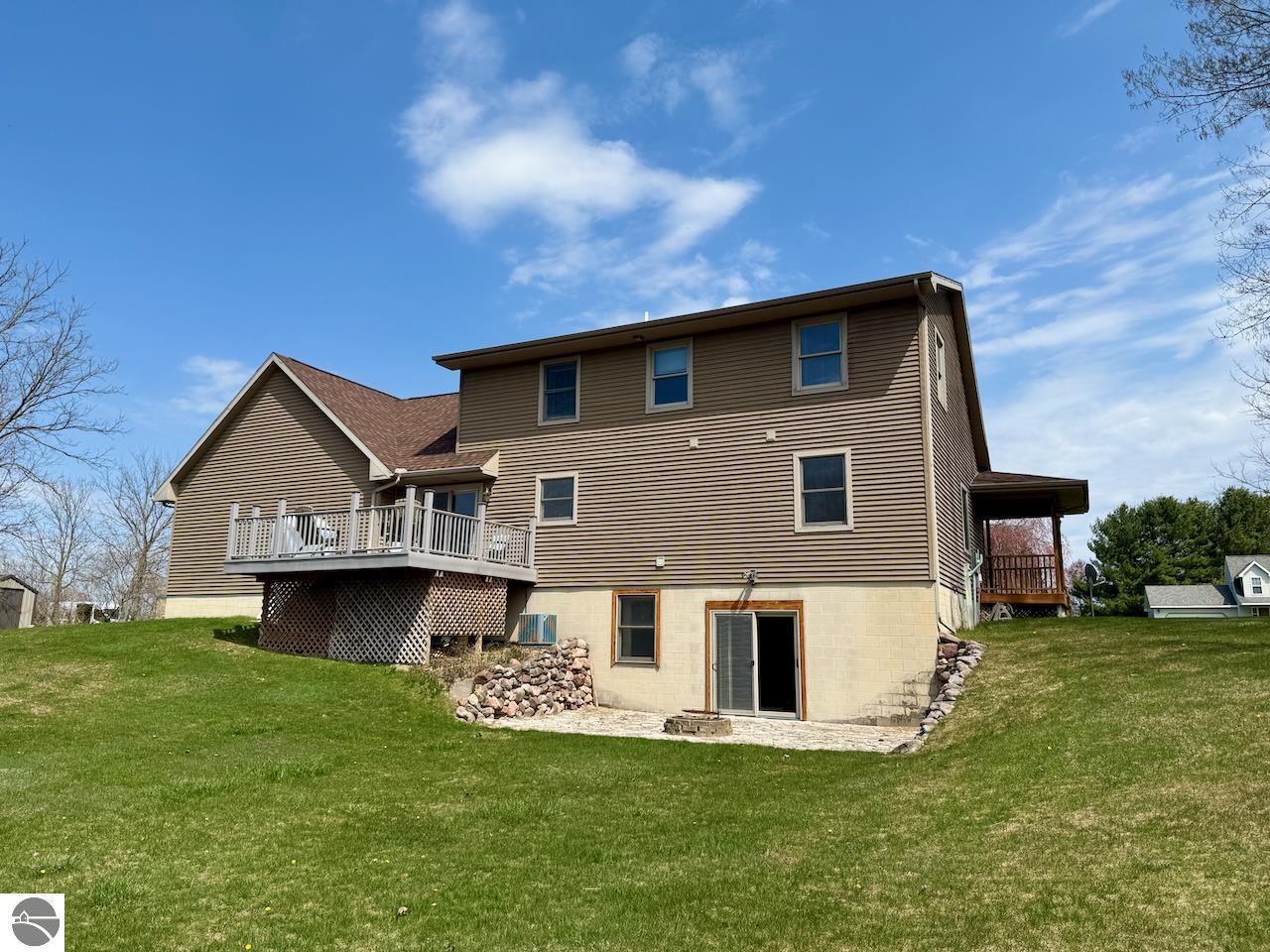 4921 White Road, Williamsburg, MI 49690 — Photo 35