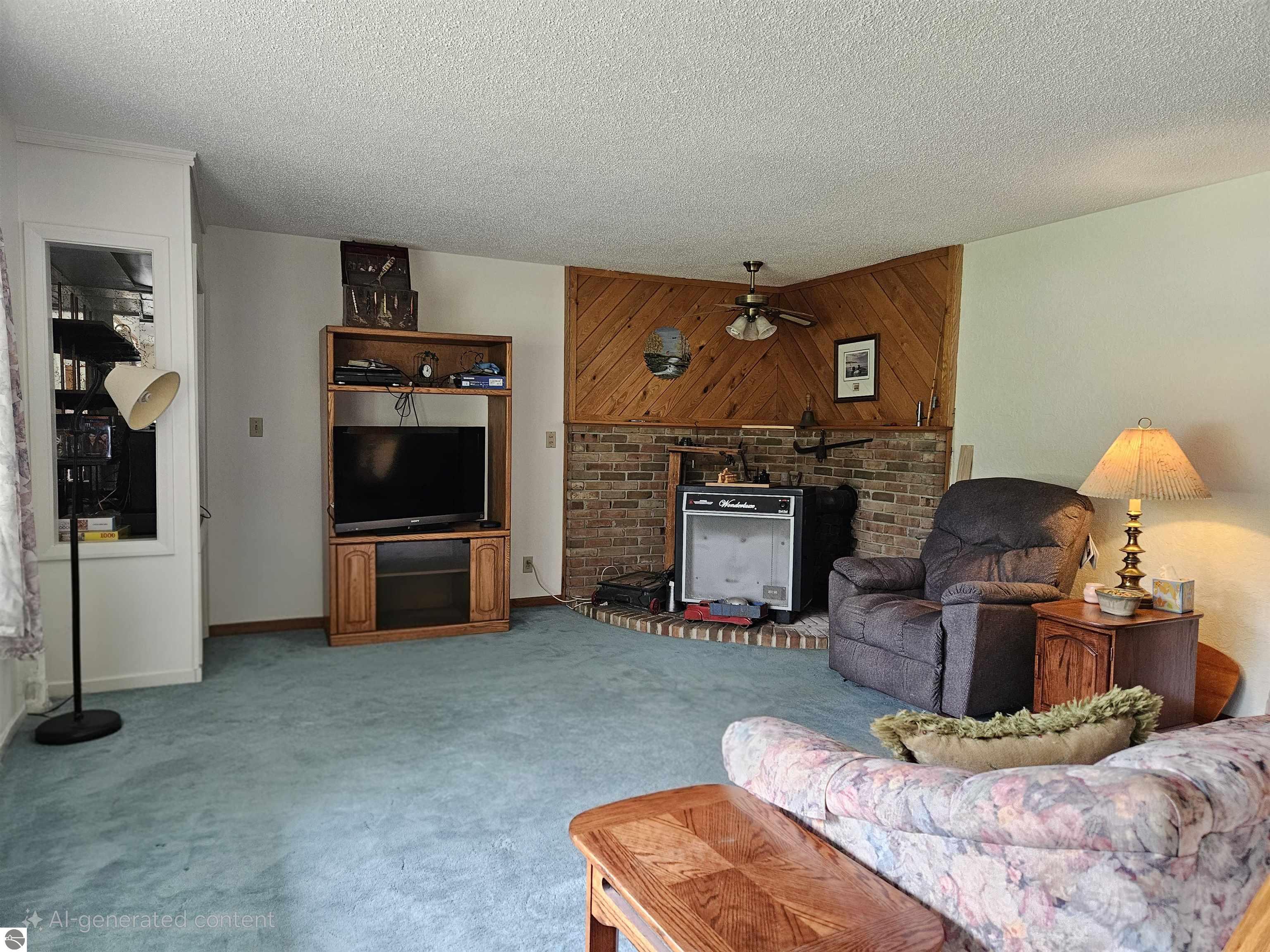 630 Plank Road, Tawas City, MI 48763 — Photo 14