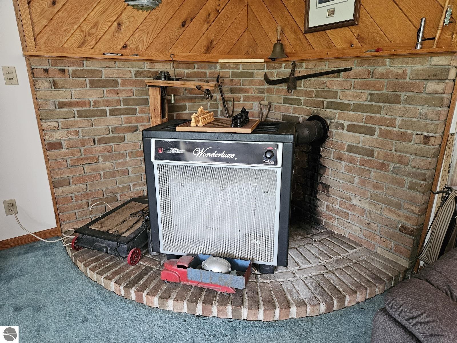 630 Plank Road, Tawas City, MI 48763 — Photo 15