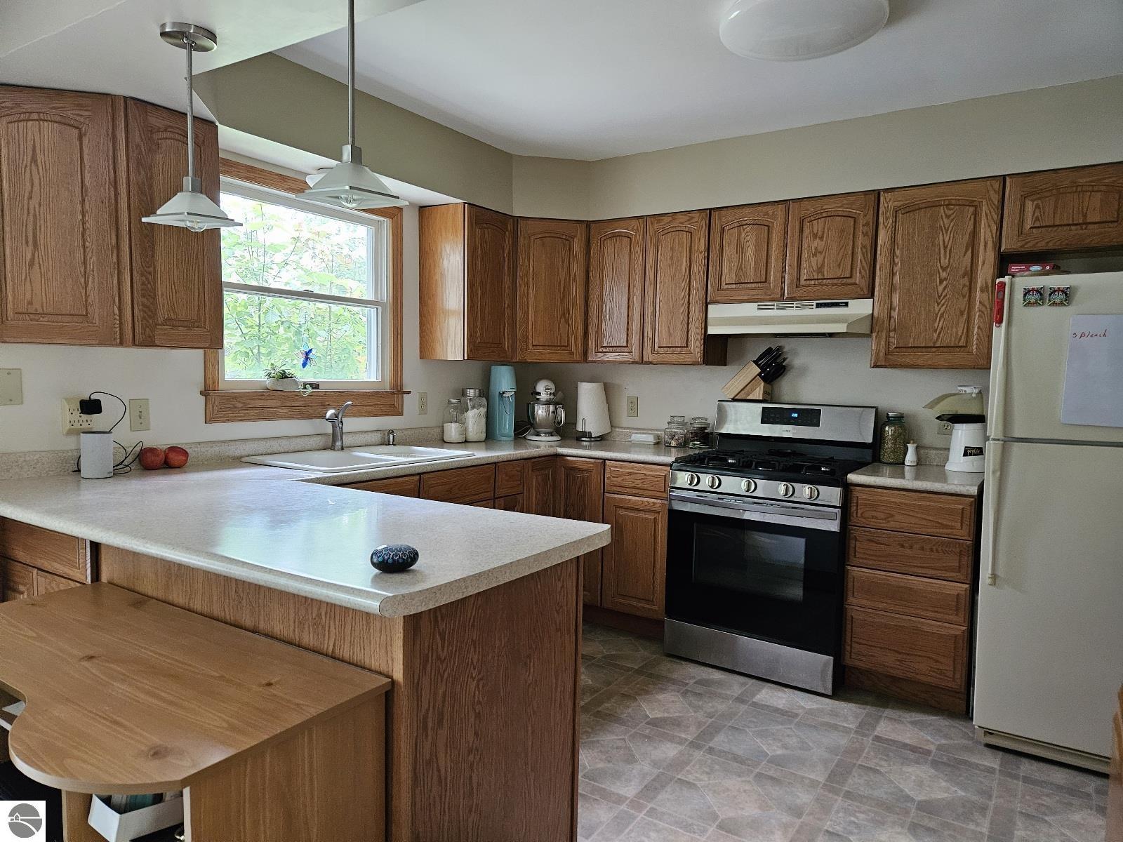 630 Plank Road, Tawas City, MI 48763 — Photo 3